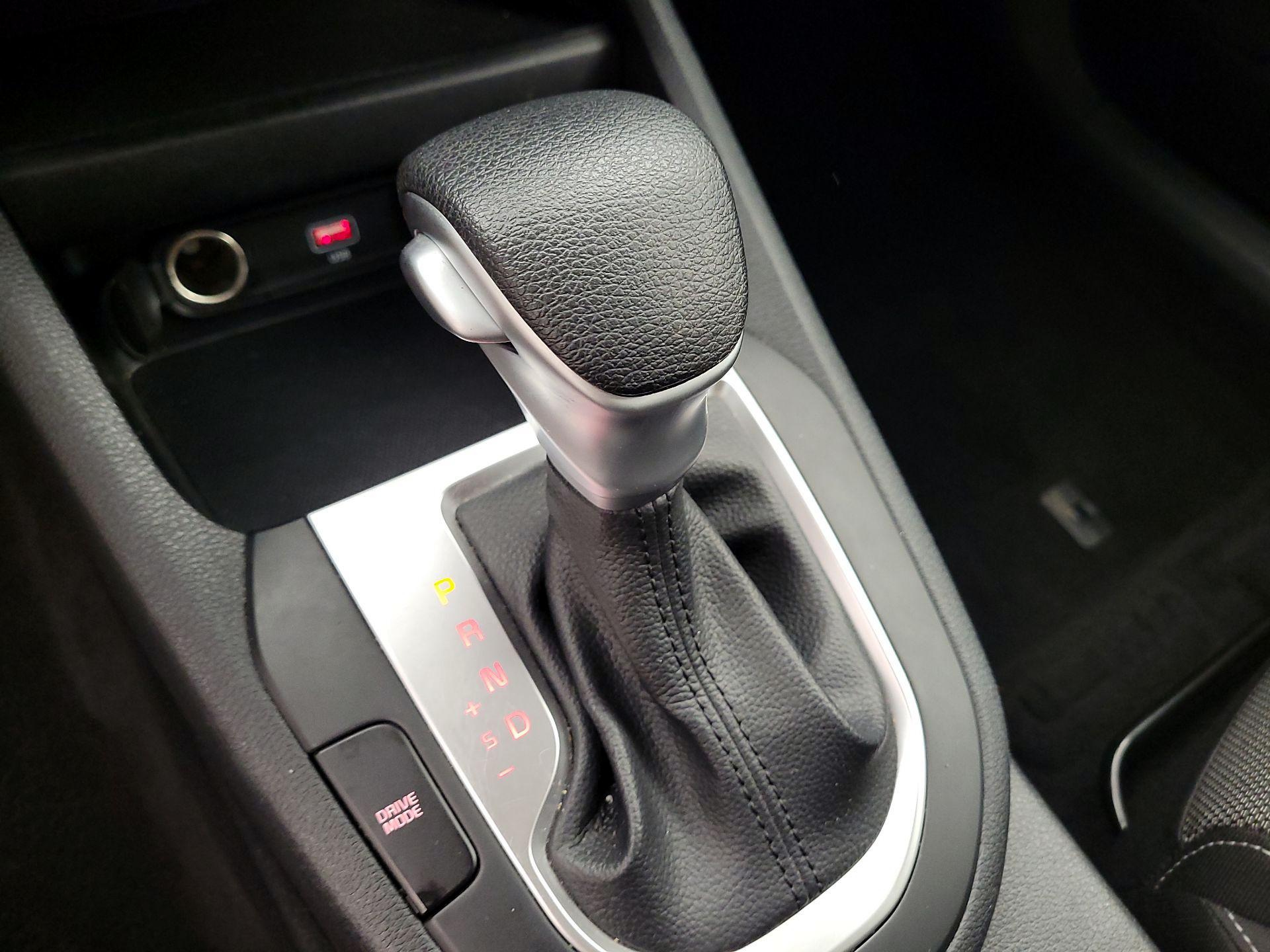 Thumbnail: 2024 Kia Forte - 17