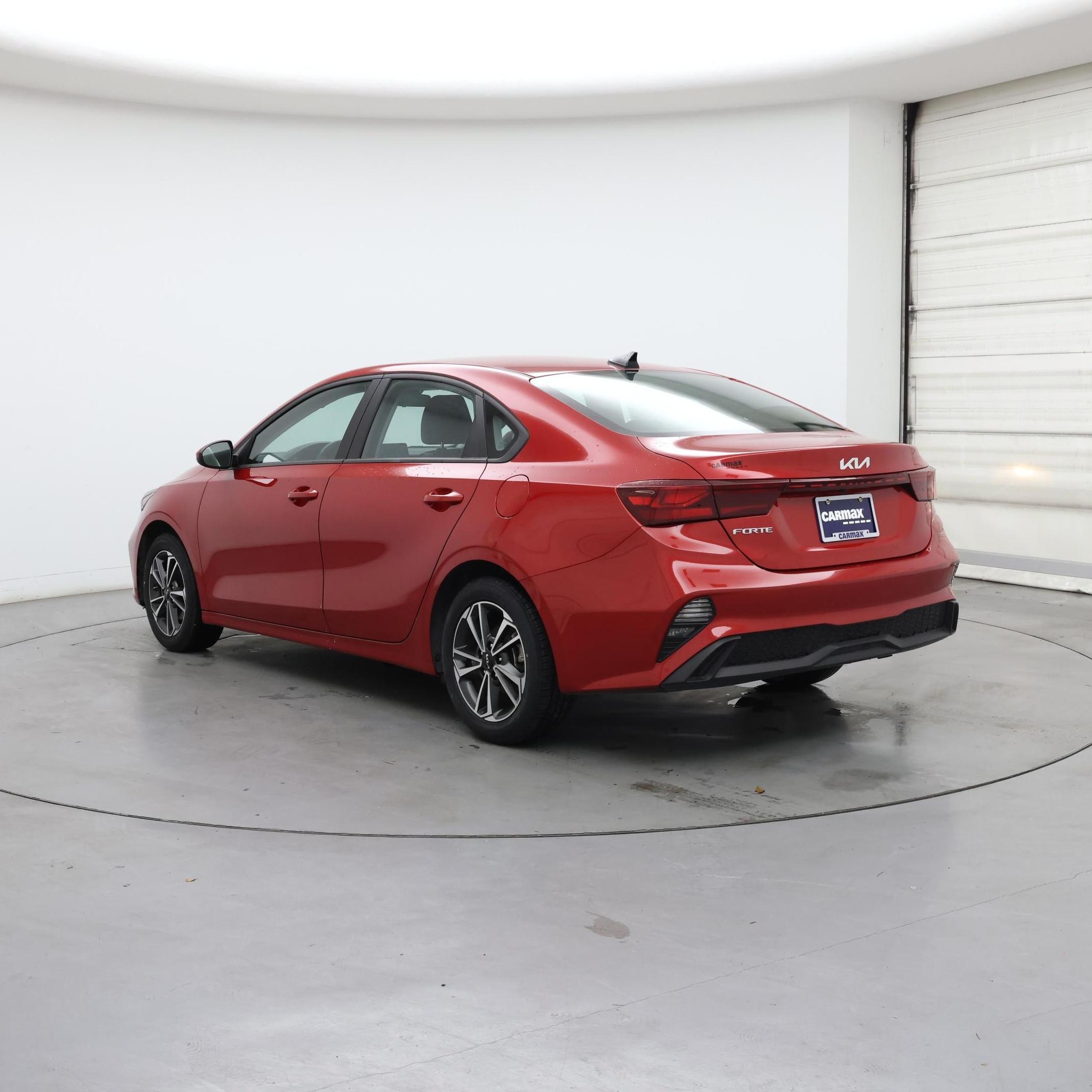 Thumbnail: 2024 Kia Forte - 2