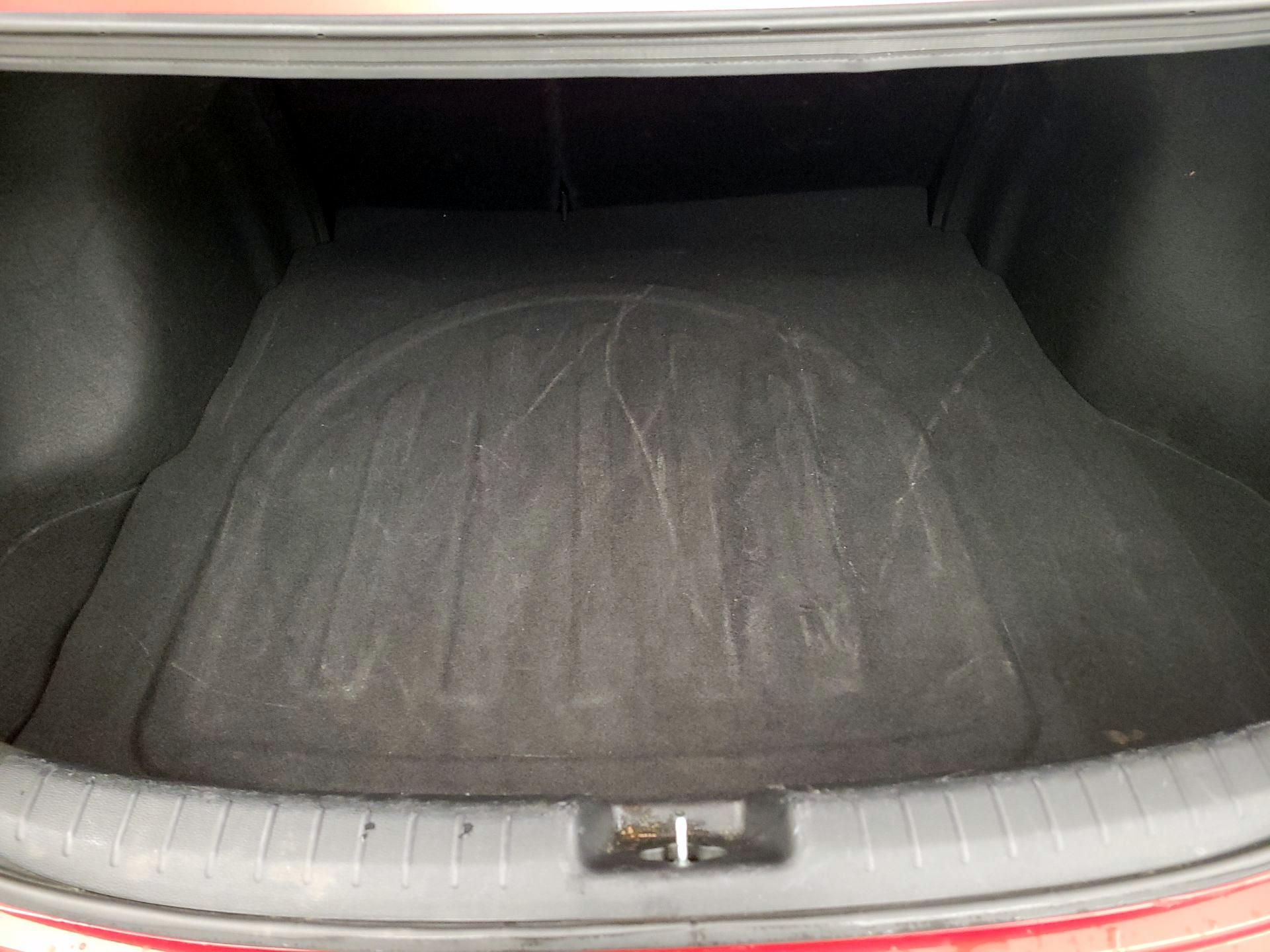 Thumbnail: 2024 Kia Forte - 20