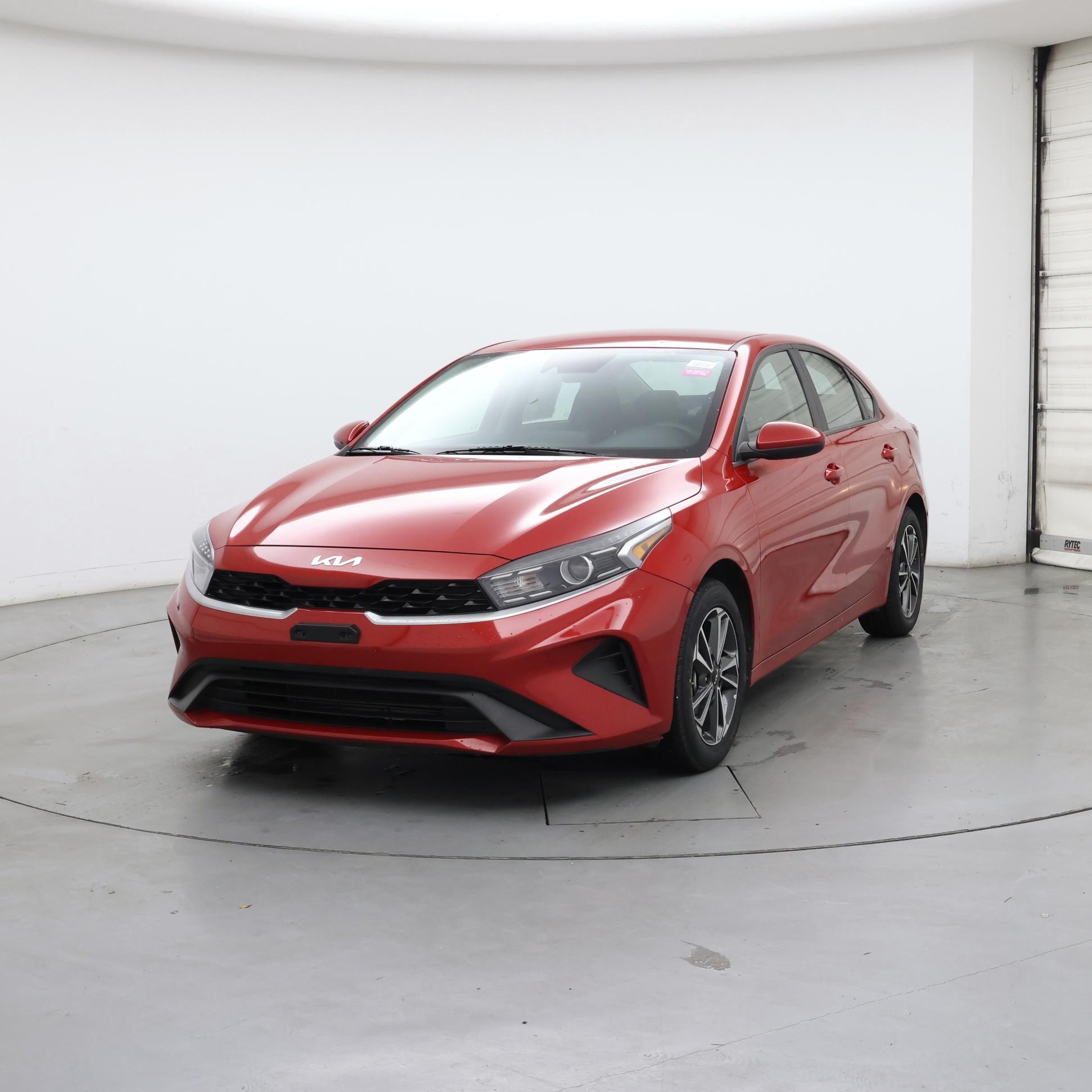 Thumbnail: 2024 Kia Forte - 4