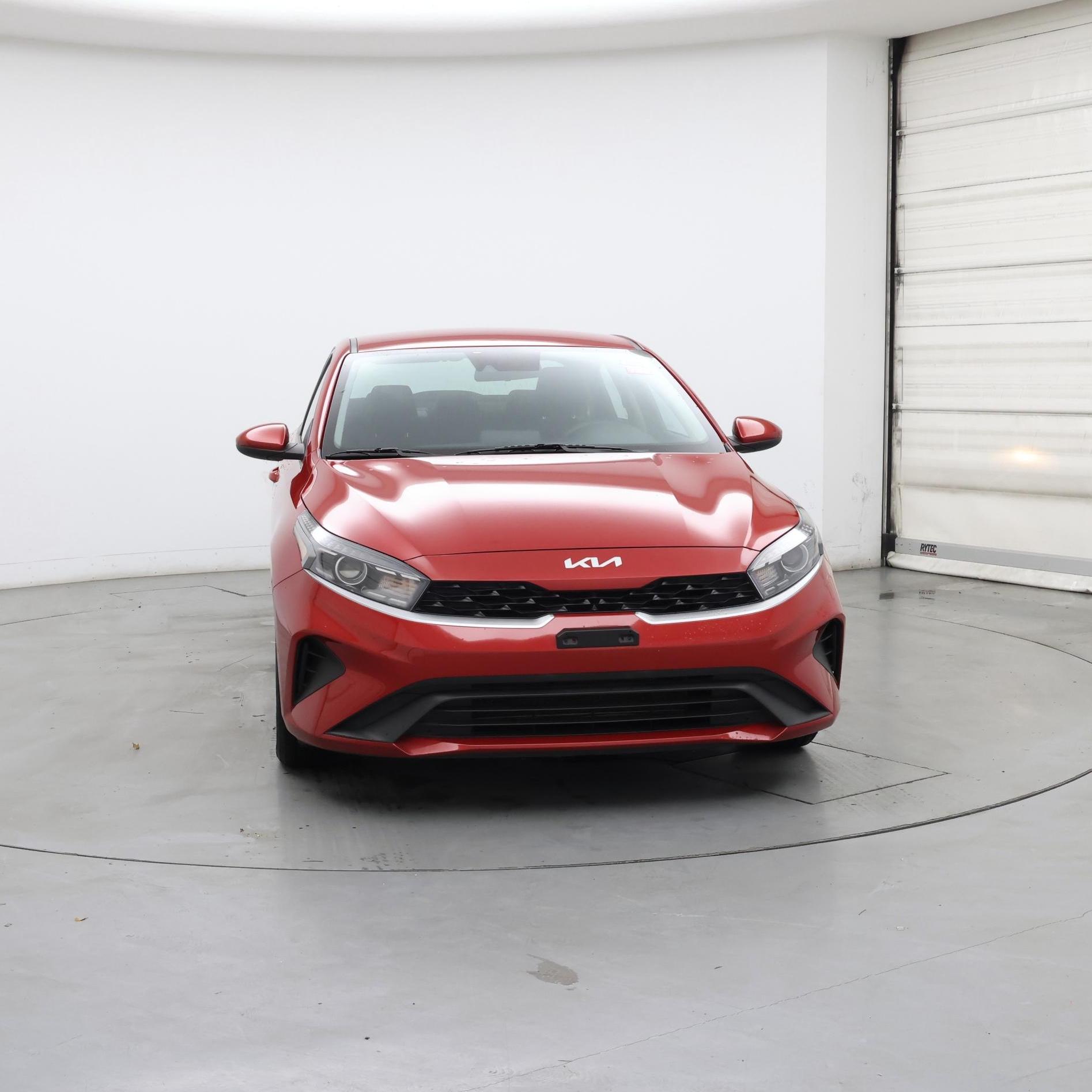 Thumbnail: 2024 Kia Forte - 5