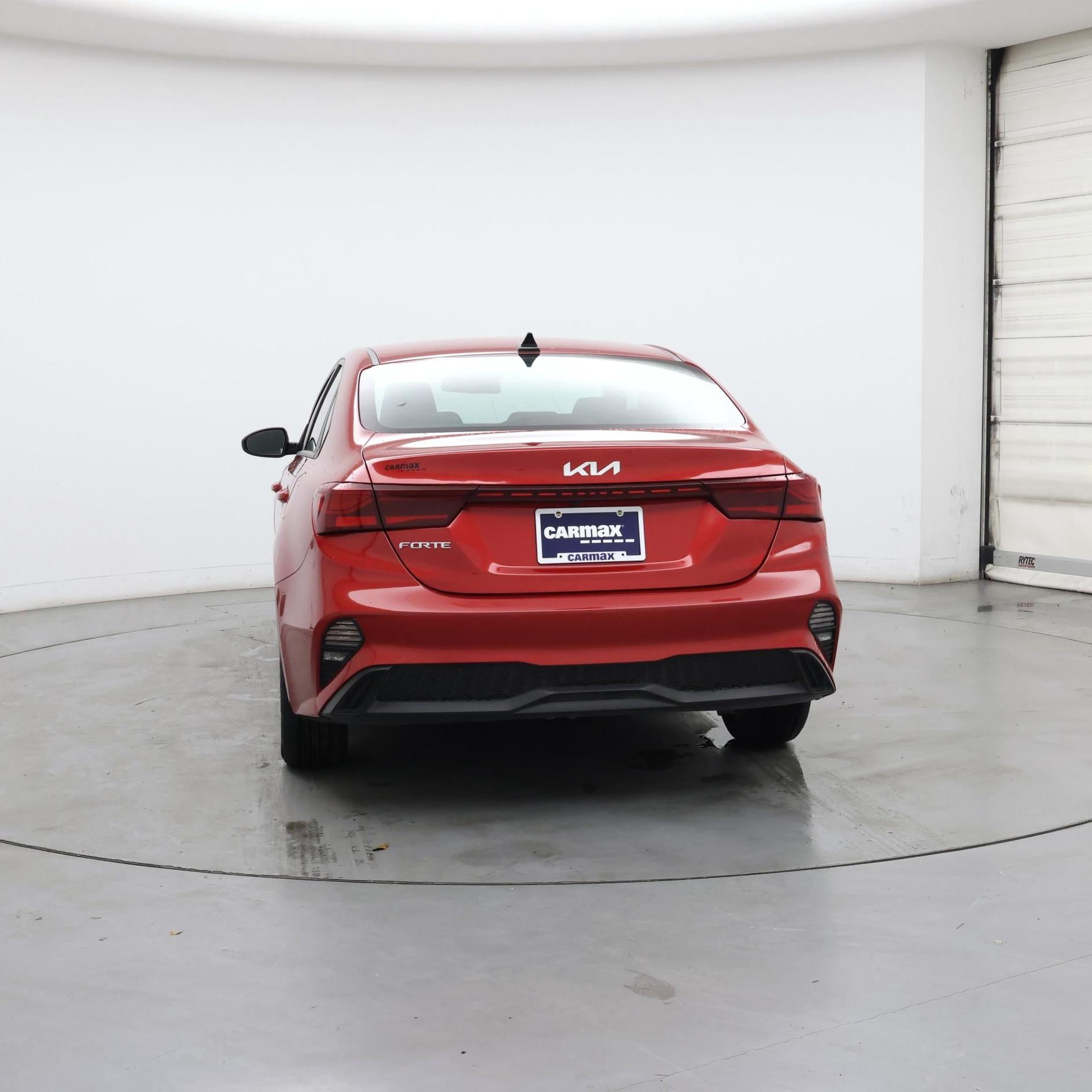 Thumbnail: 2024 Kia Forte - 6