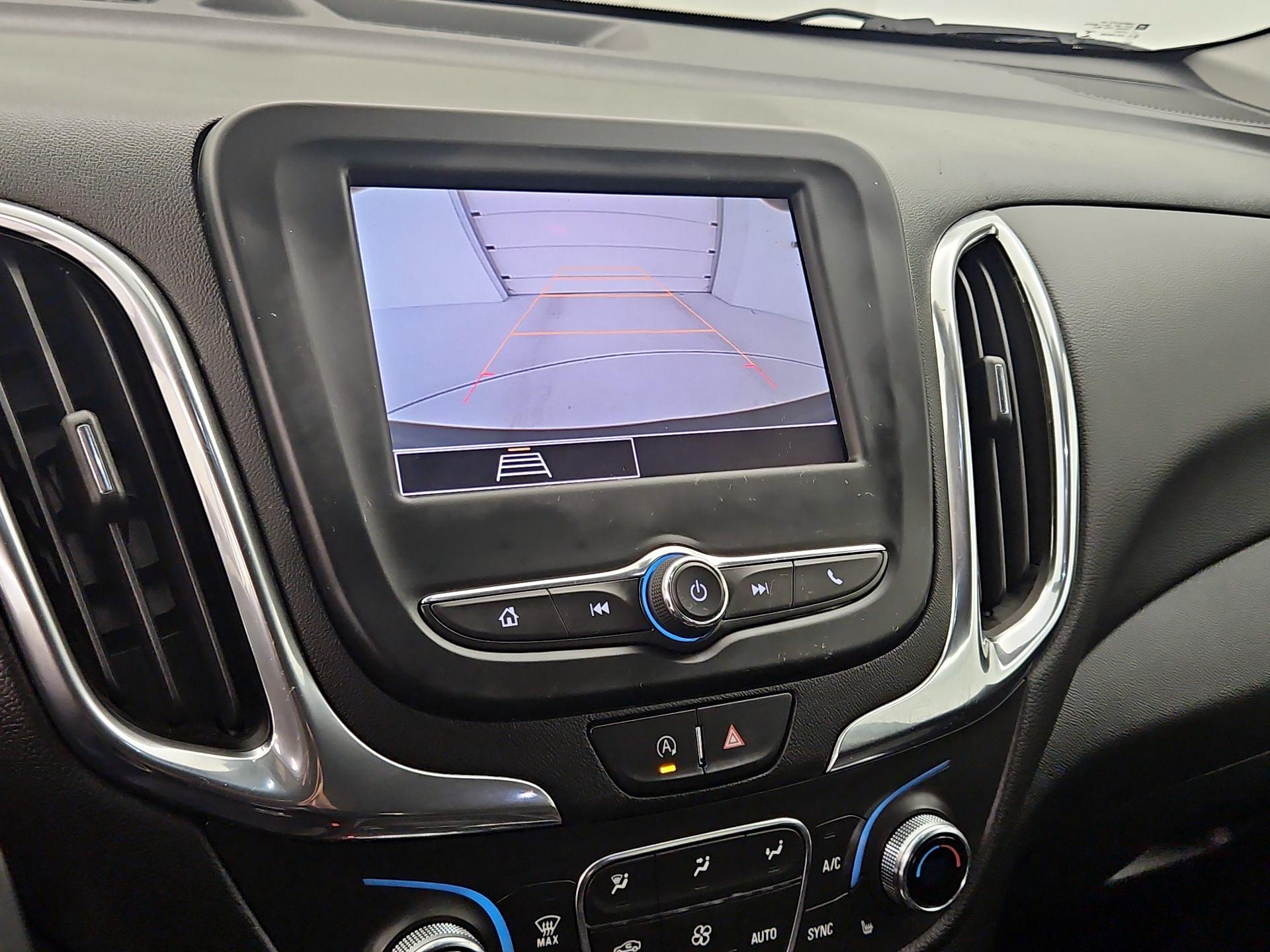 Thumbnail: 2022 Chevrolet Equinox - 14