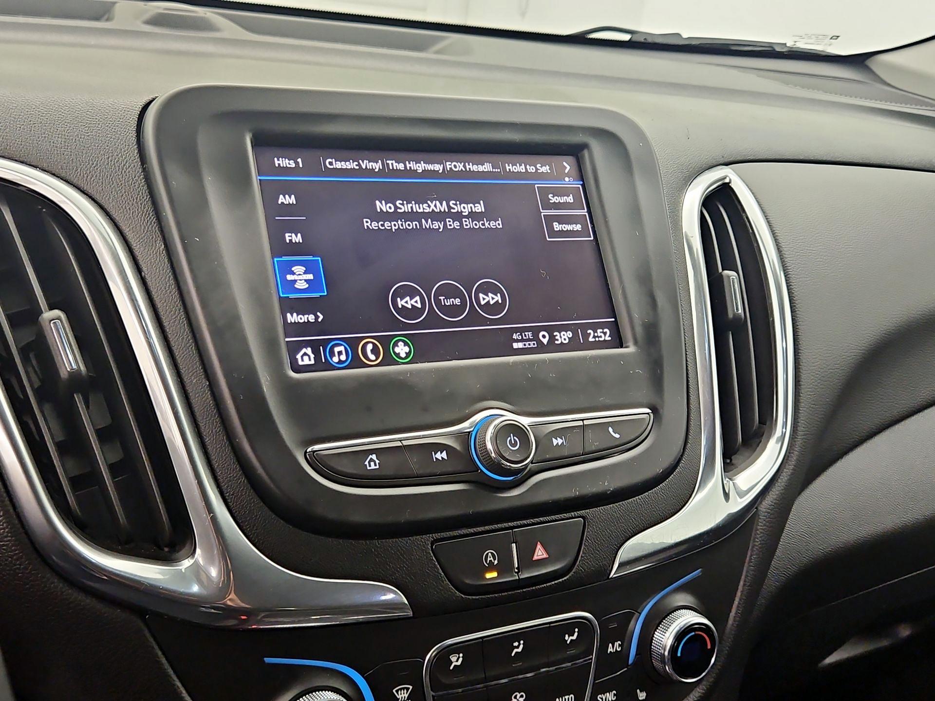 Thumbnail: 2022 Chevrolet Equinox - 15