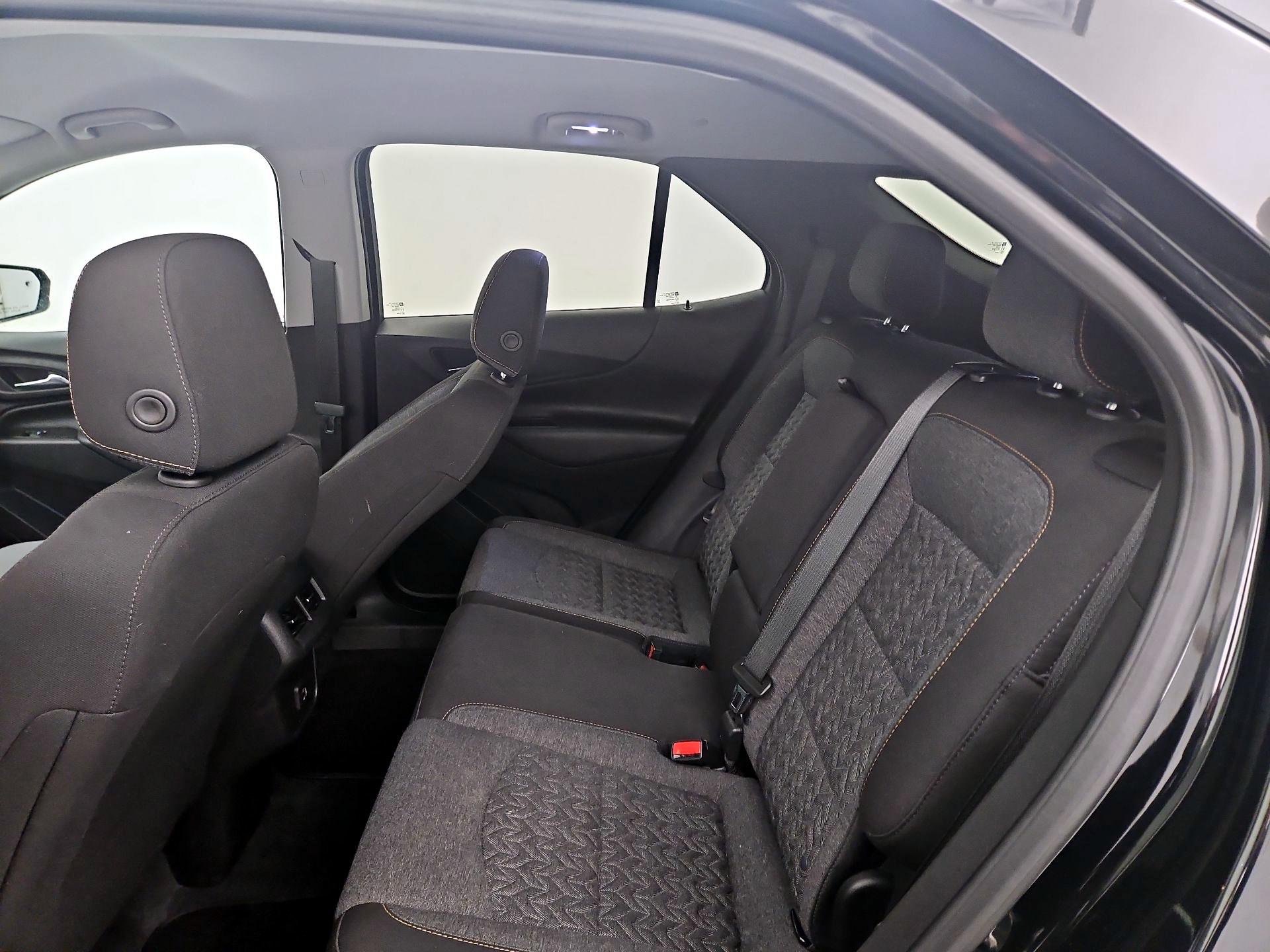 Thumbnail: 2022 Chevrolet Equinox - 19