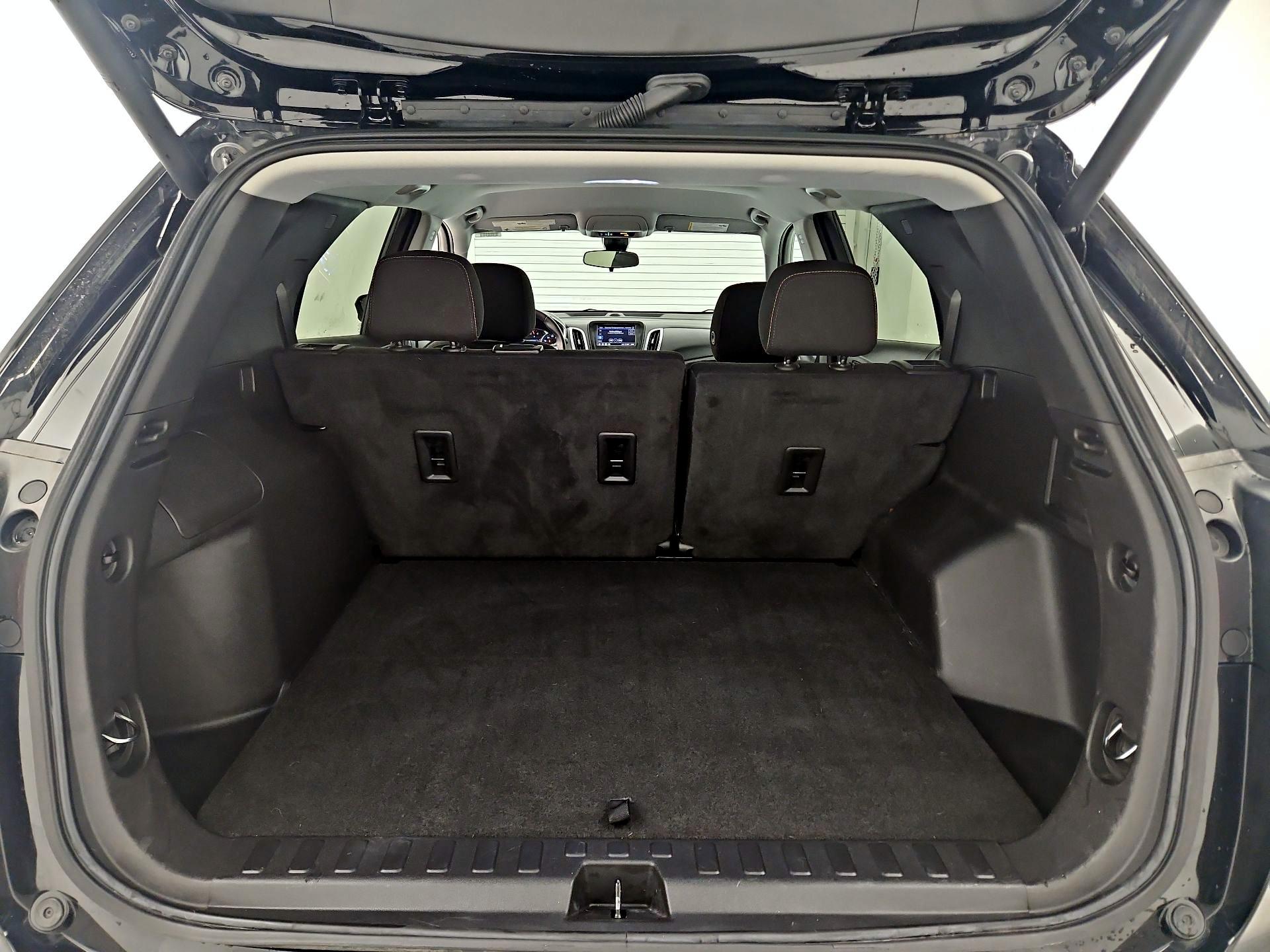 Thumbnail: 2022 Chevrolet Equinox - 20