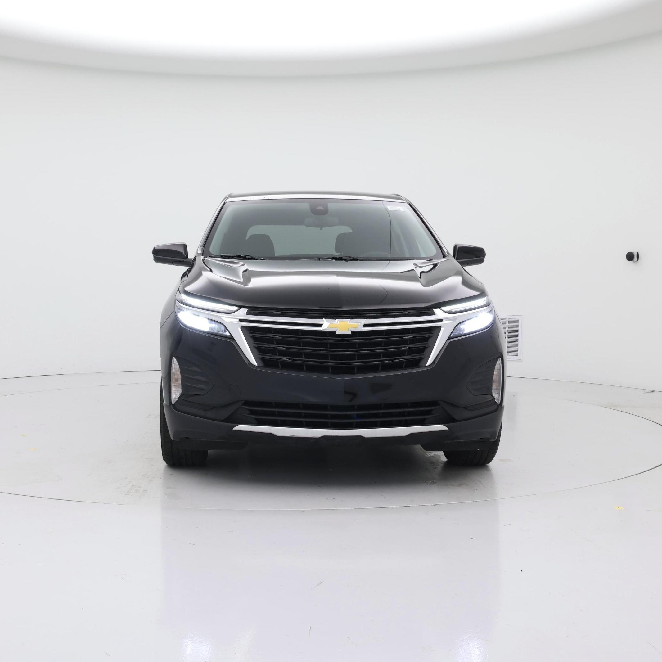 Thumbnail: 2022 Chevrolet Equinox - 5