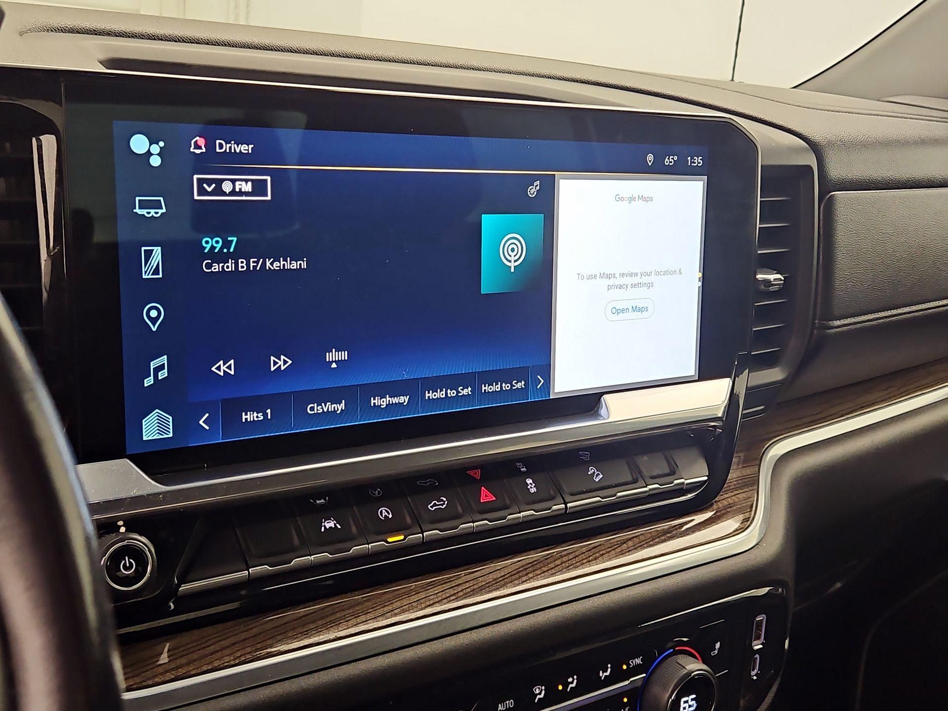 Thumbnail: 2022 Chevrolet Silverado 1500 - 15