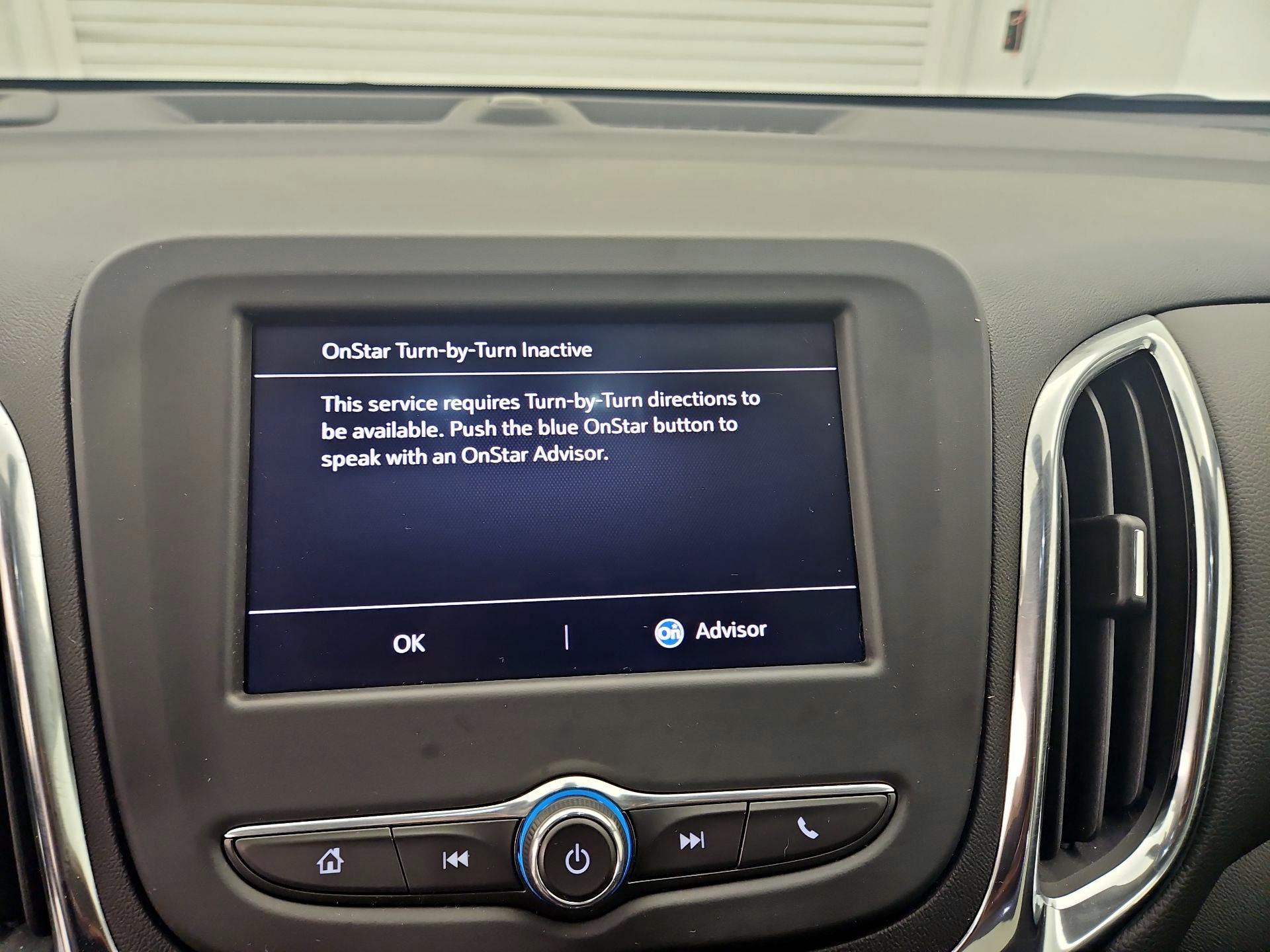 Thumbnail: 2022 Chevrolet Equinox - 14