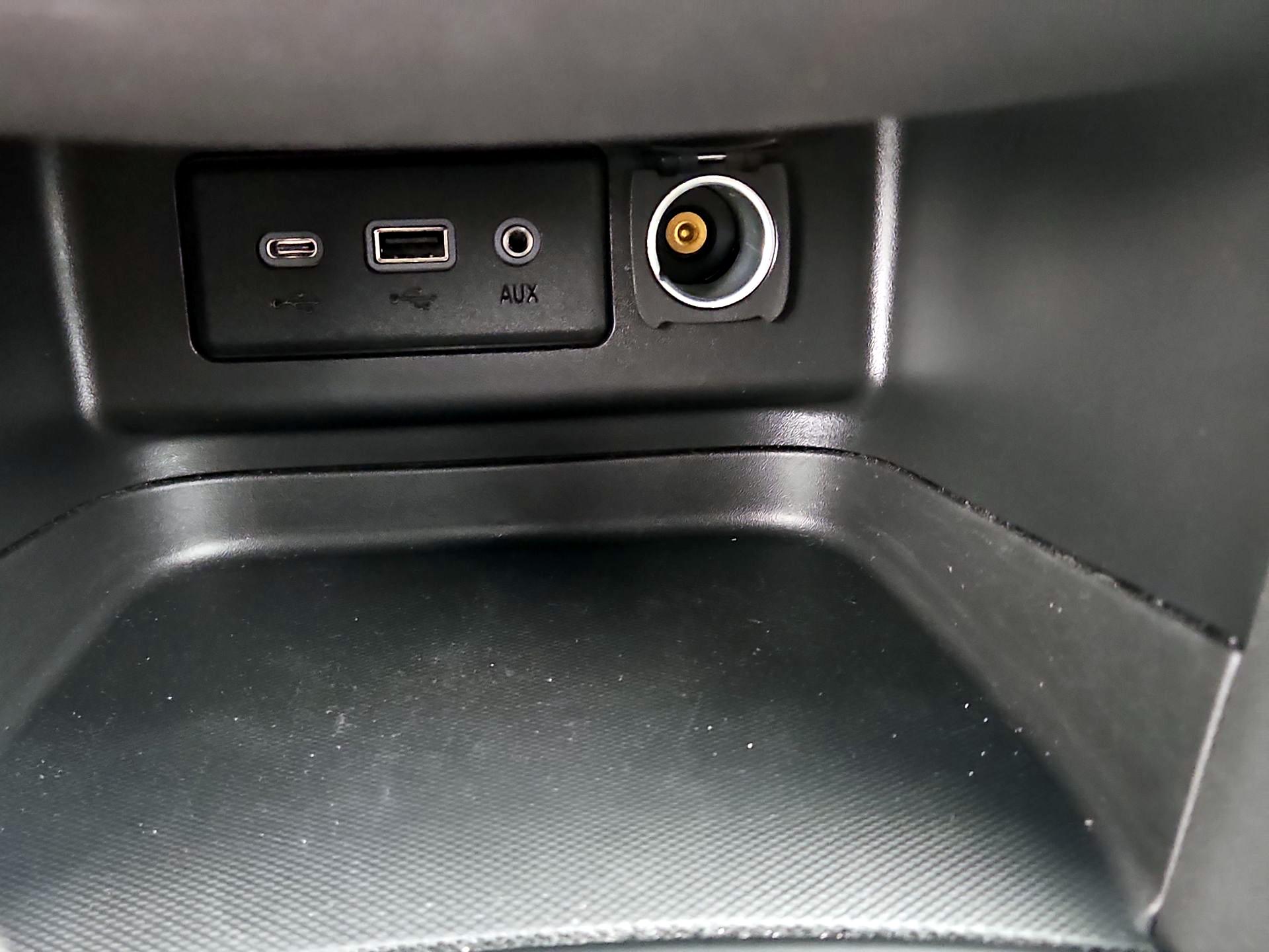 Thumbnail: 2022 Chevrolet Equinox - 19