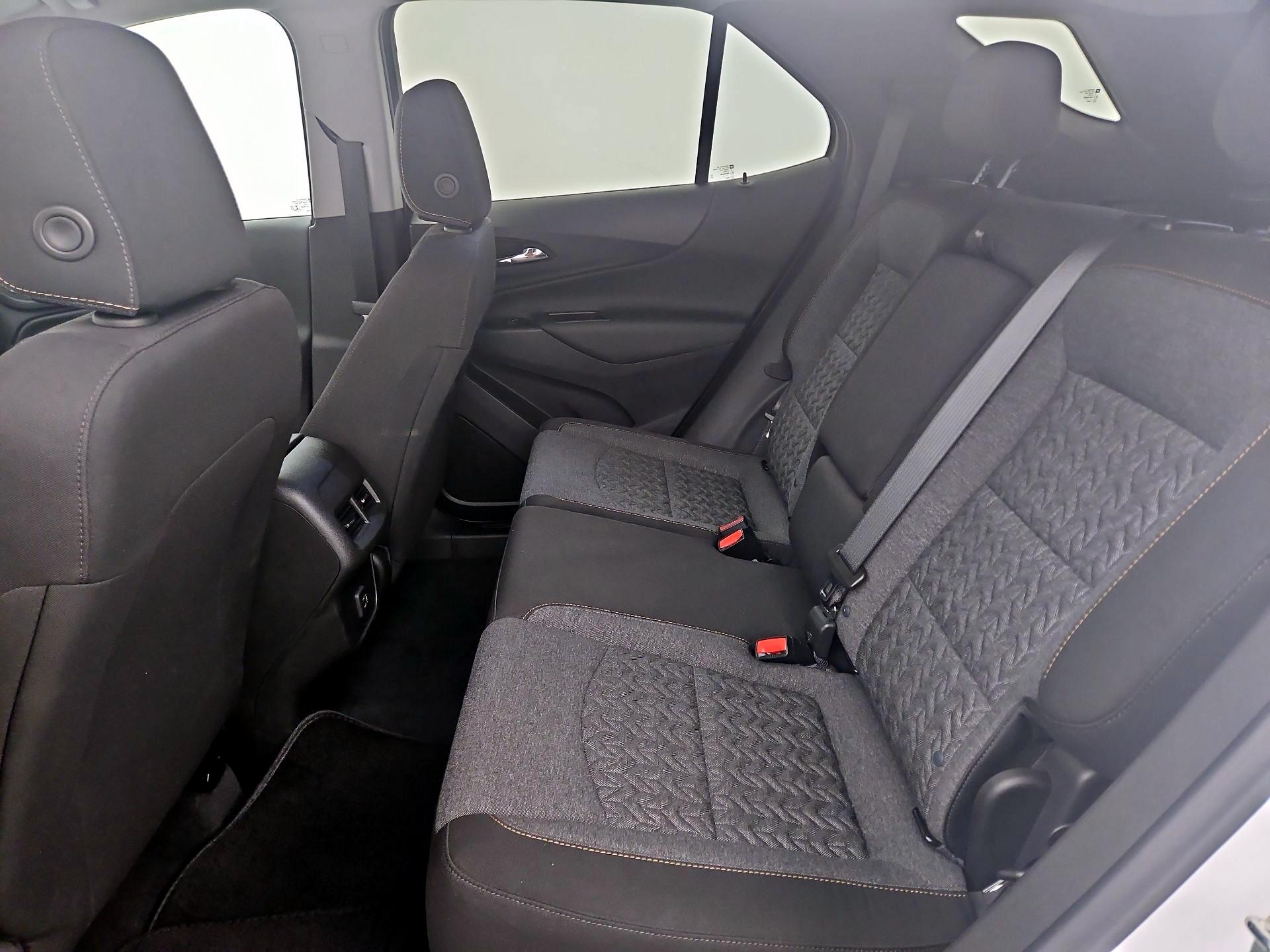 Thumbnail: 2022 Chevrolet Equinox - 20