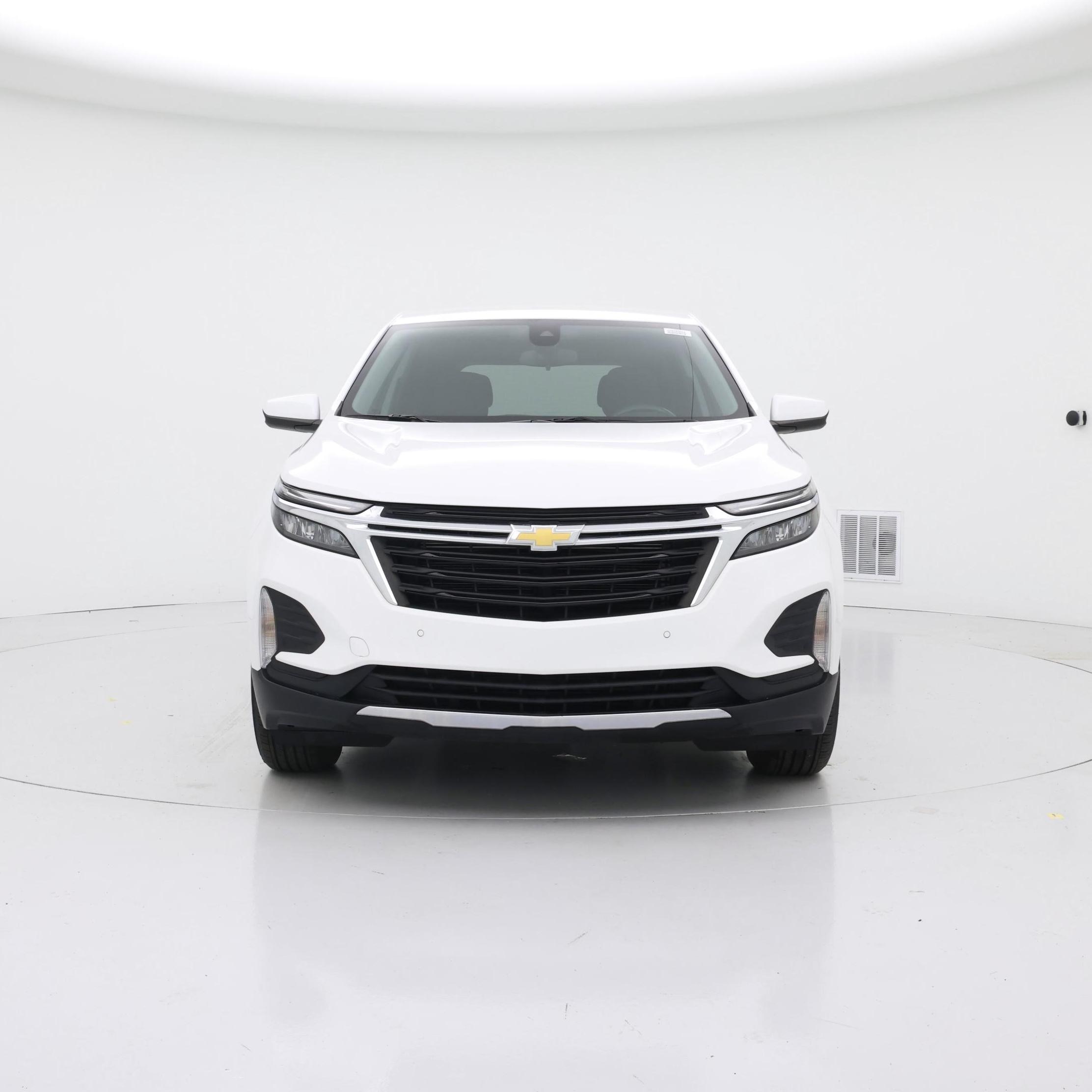 Thumbnail: 2022 Chevrolet Equinox - 5