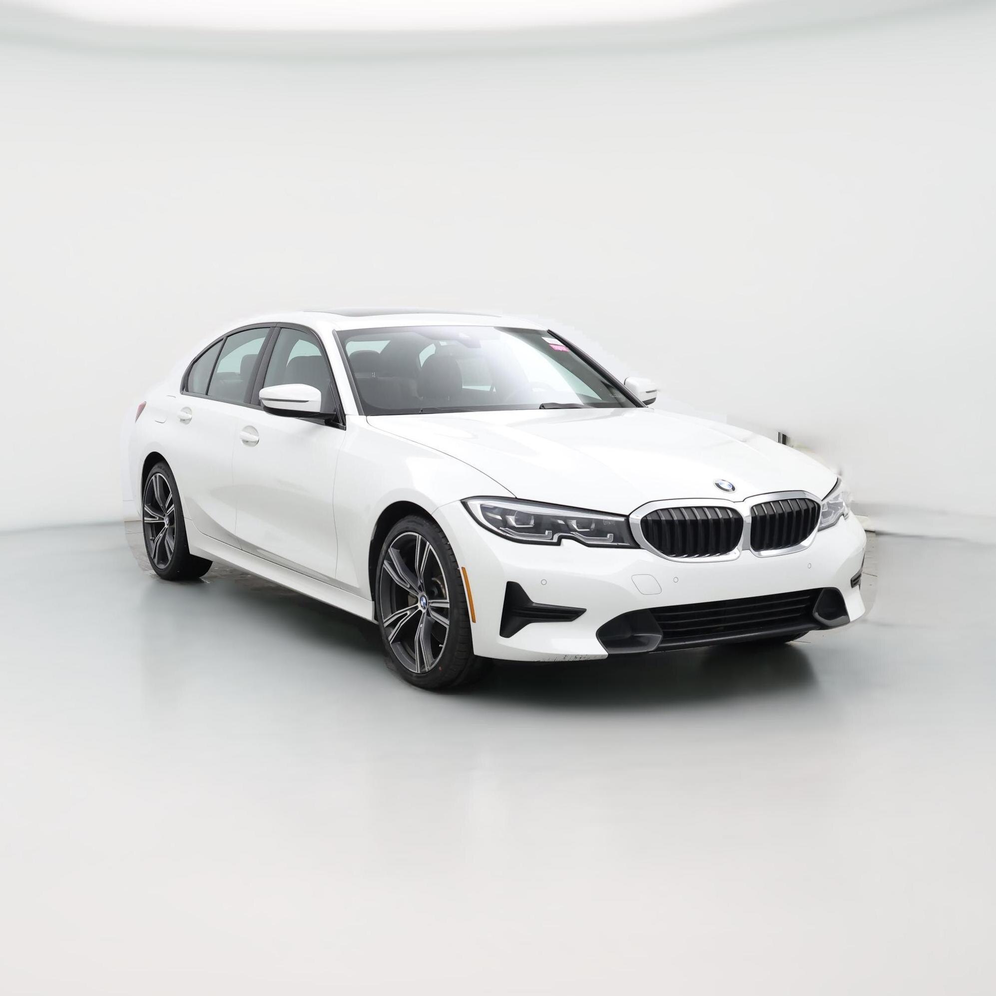 Thumbnail: 2022 BMW 3 Series - 1