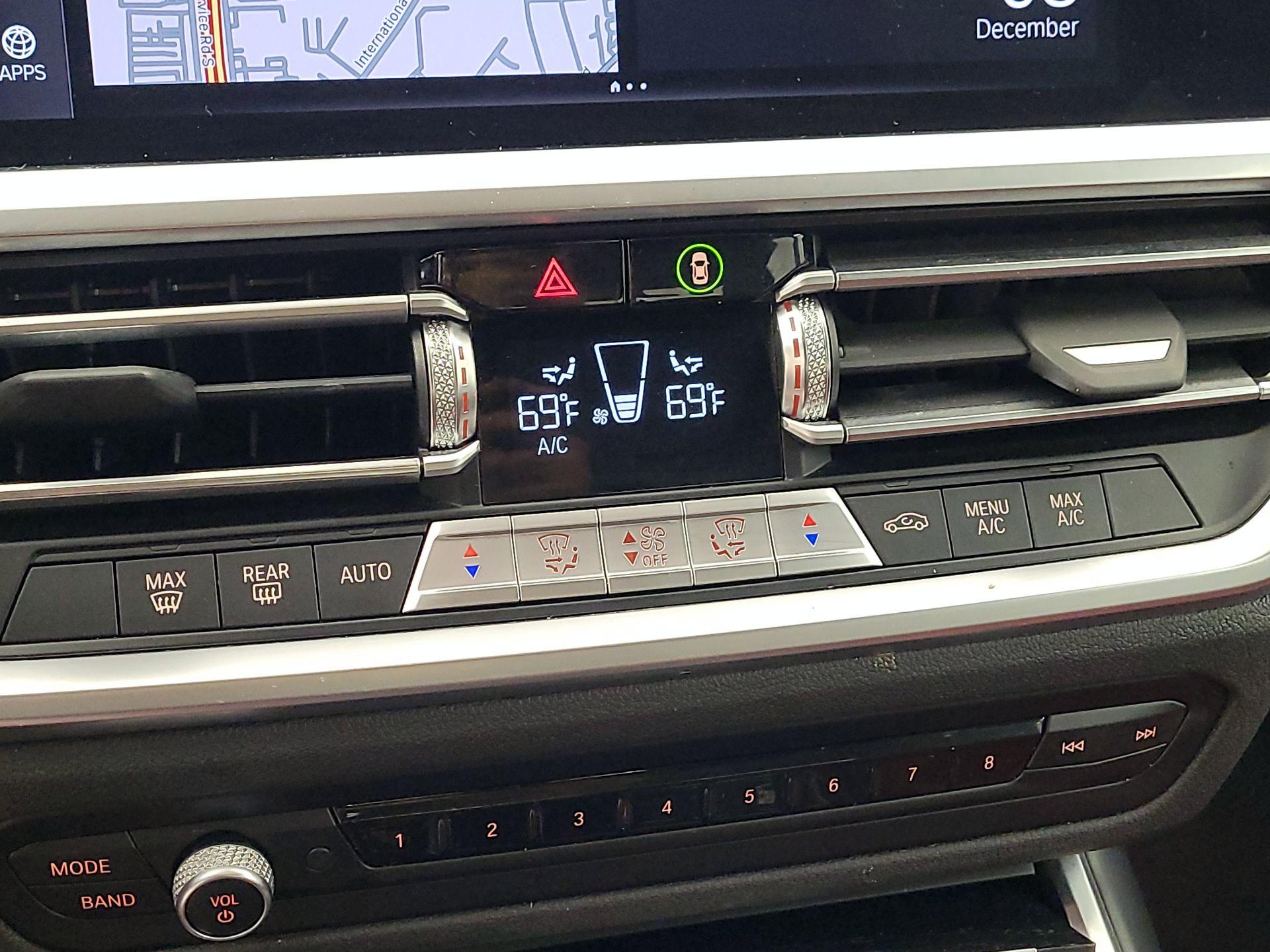 Thumbnail: 2022 BMW 3 Series - 16