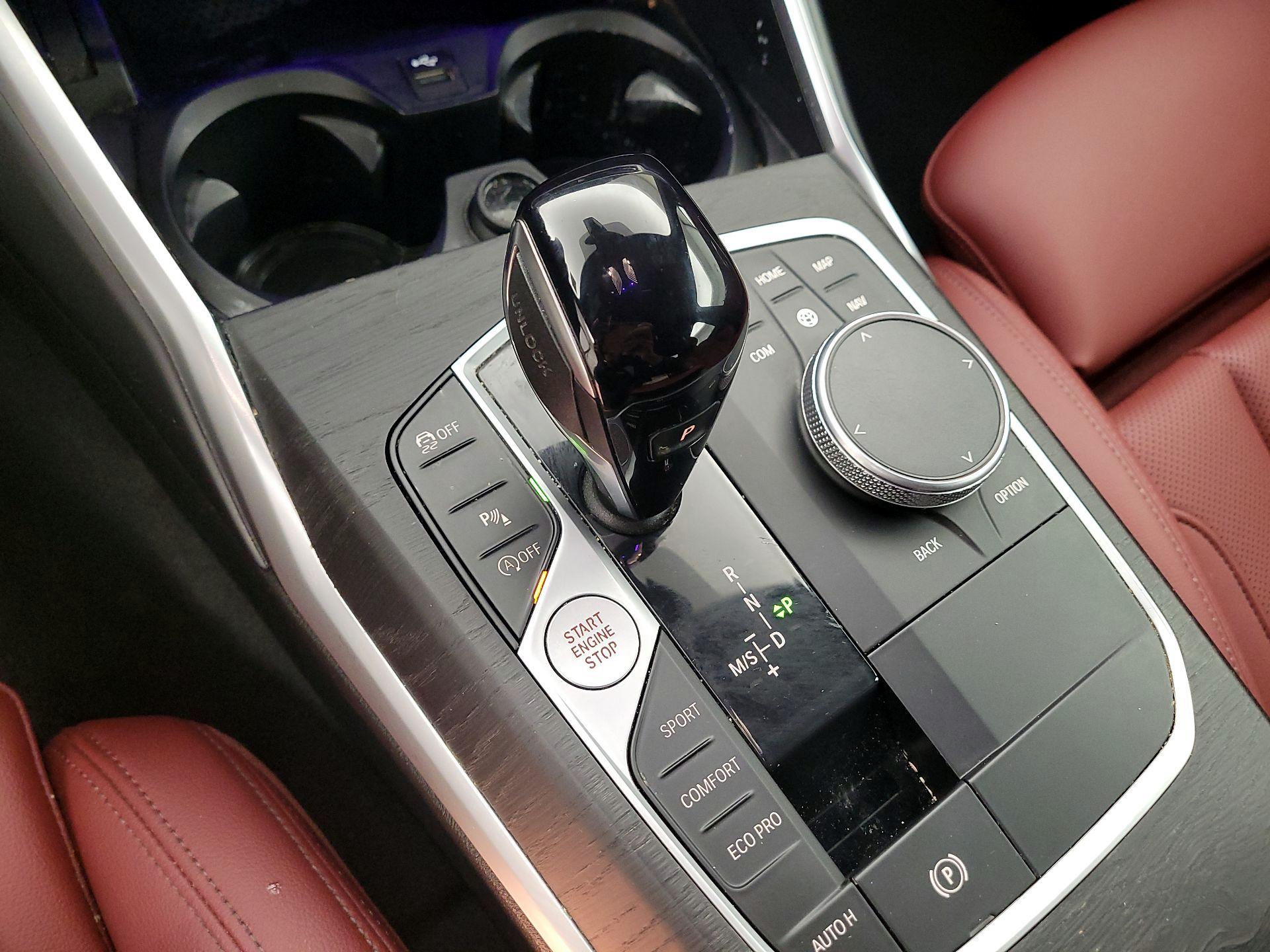 Thumbnail: 2022 BMW 3 Series - 17