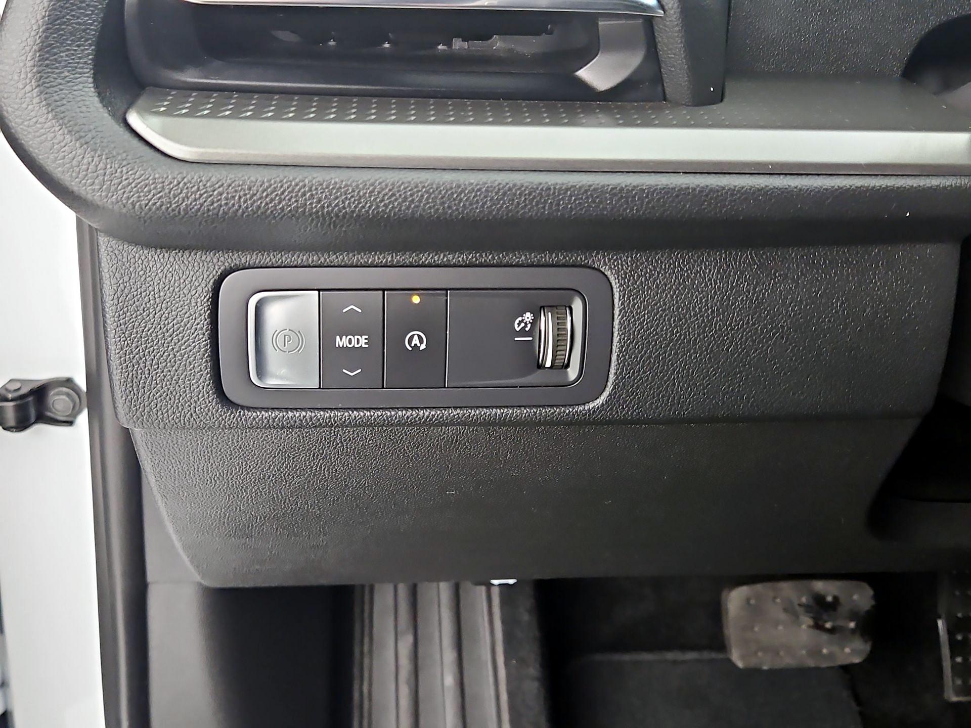 Thumbnail: 2025 Chevrolet Traverse - 13