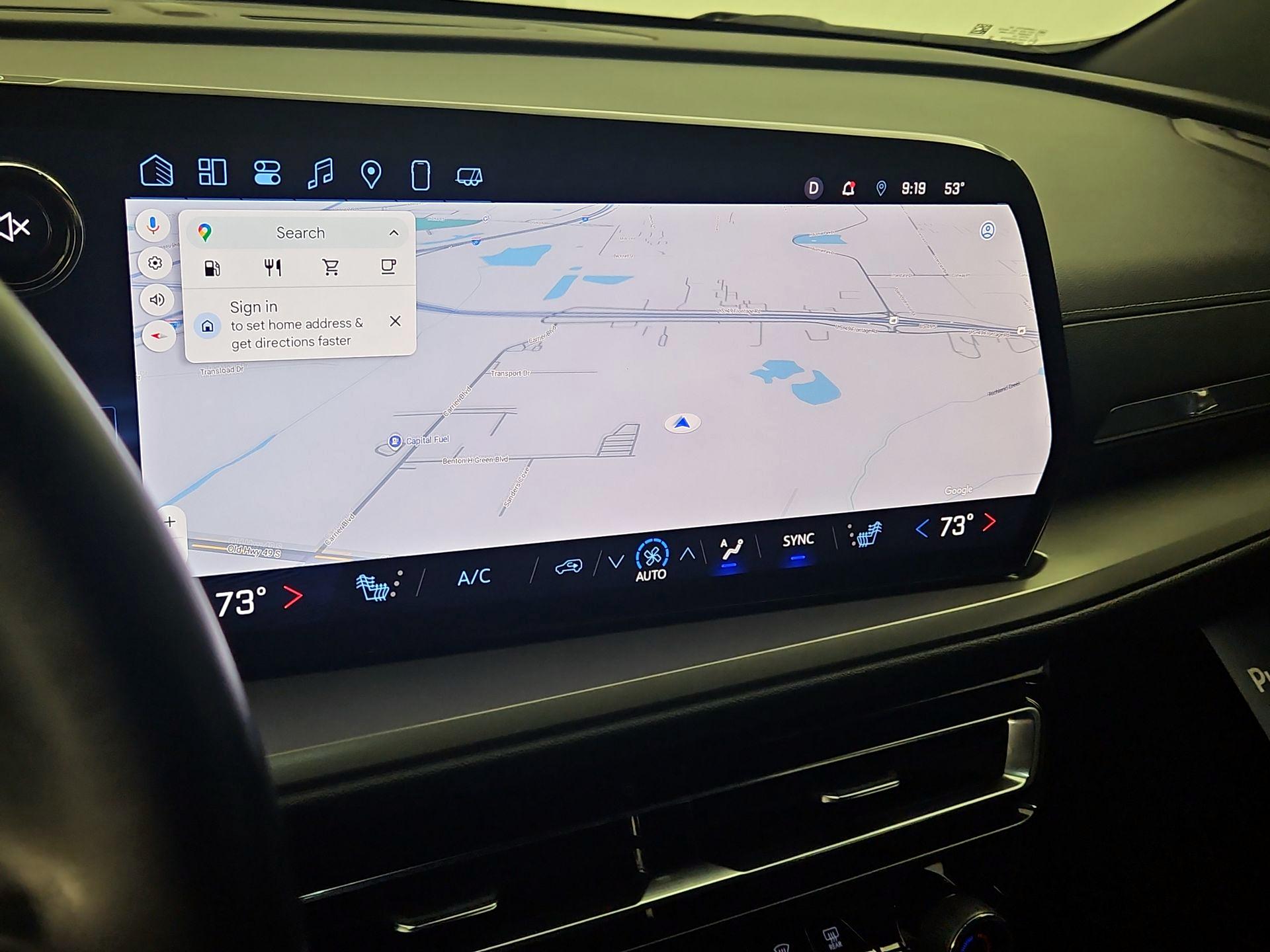 Thumbnail: 2025 Chevrolet Traverse - 14