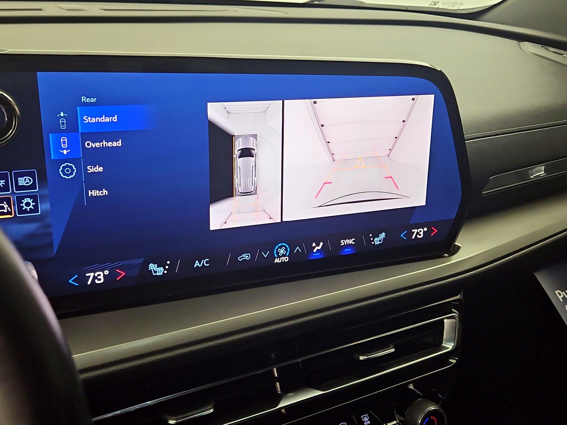 Thumbnail: 2025 Chevrolet Traverse - 15