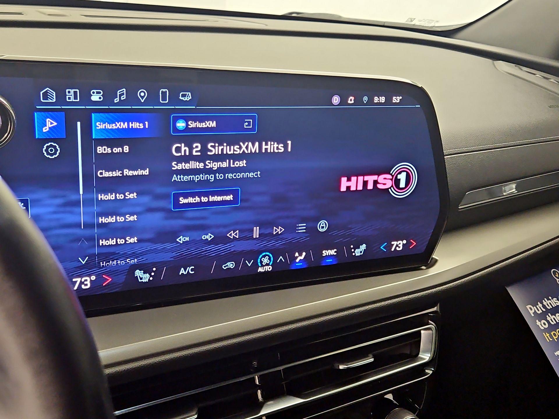 Thumbnail: 2025 Chevrolet Traverse - 16