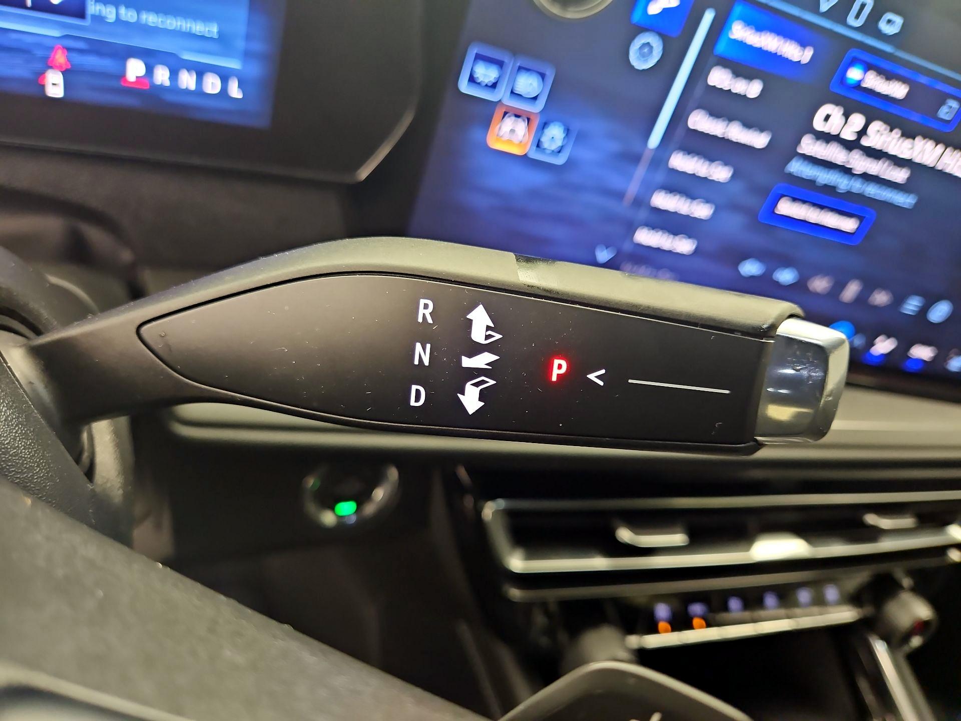 Thumbnail: 2025 Chevrolet Traverse - 18