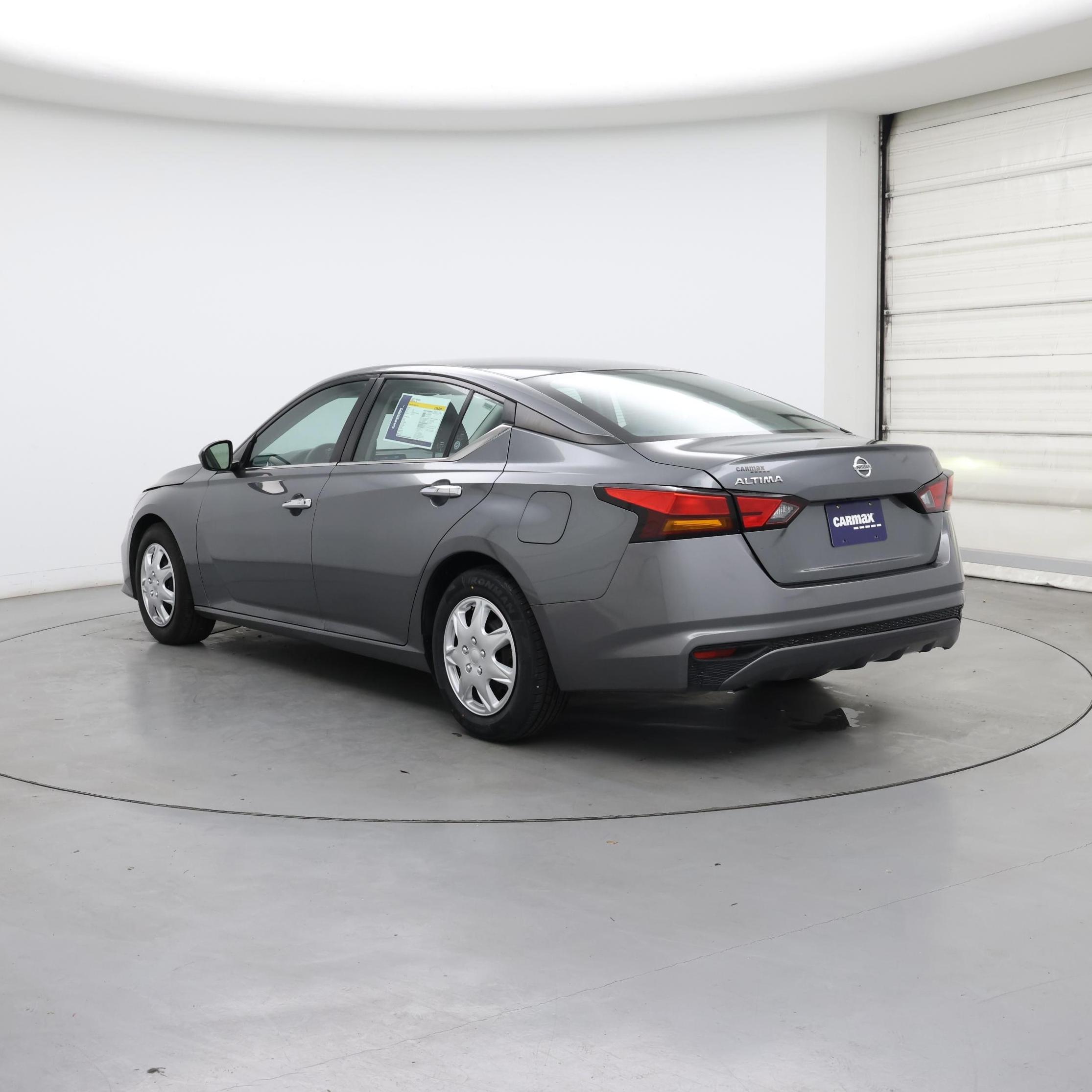 Thumbnail: 2021 Nissan Altima - 2