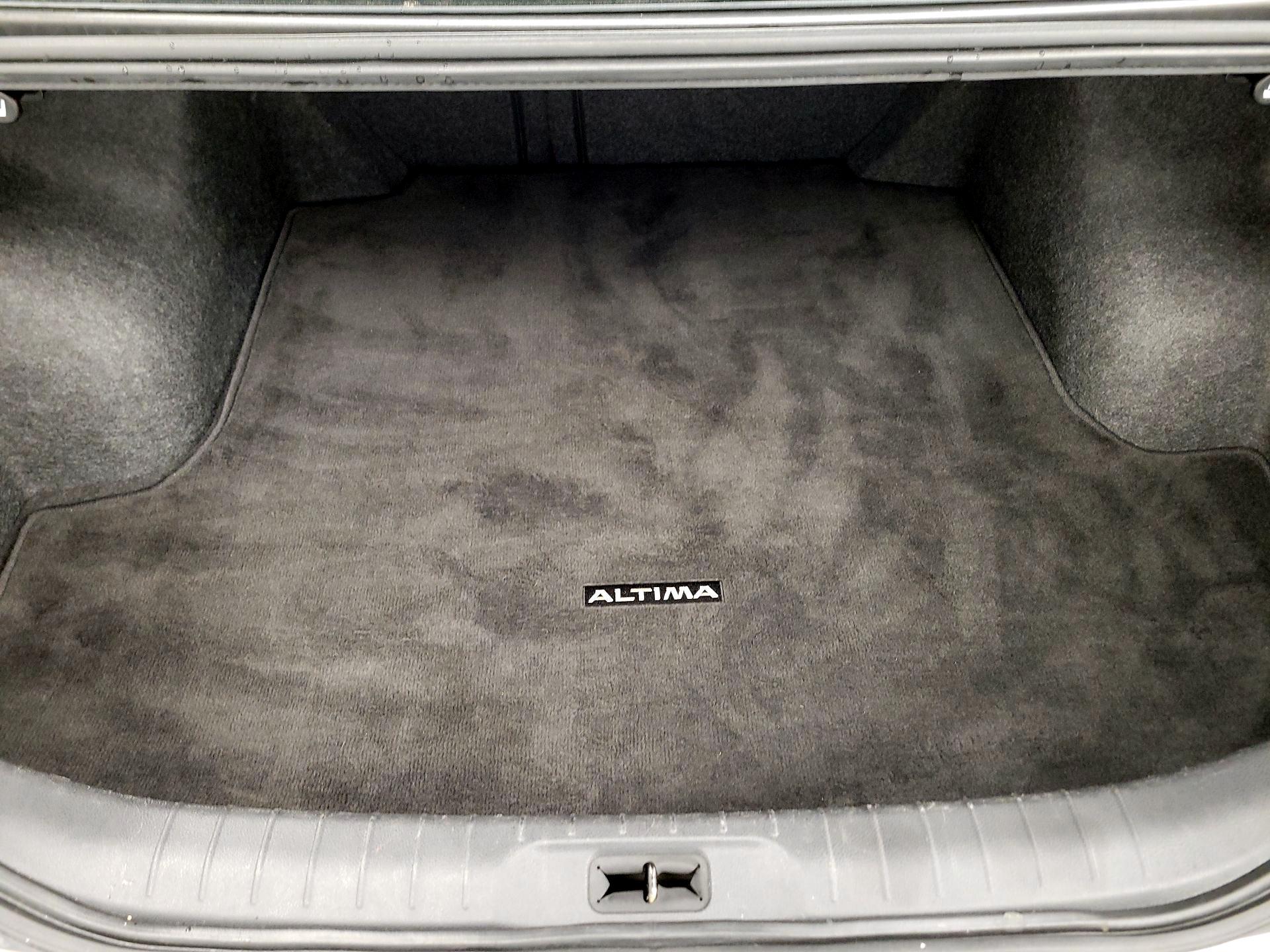 Thumbnail: 2021 Nissan Altima - 20