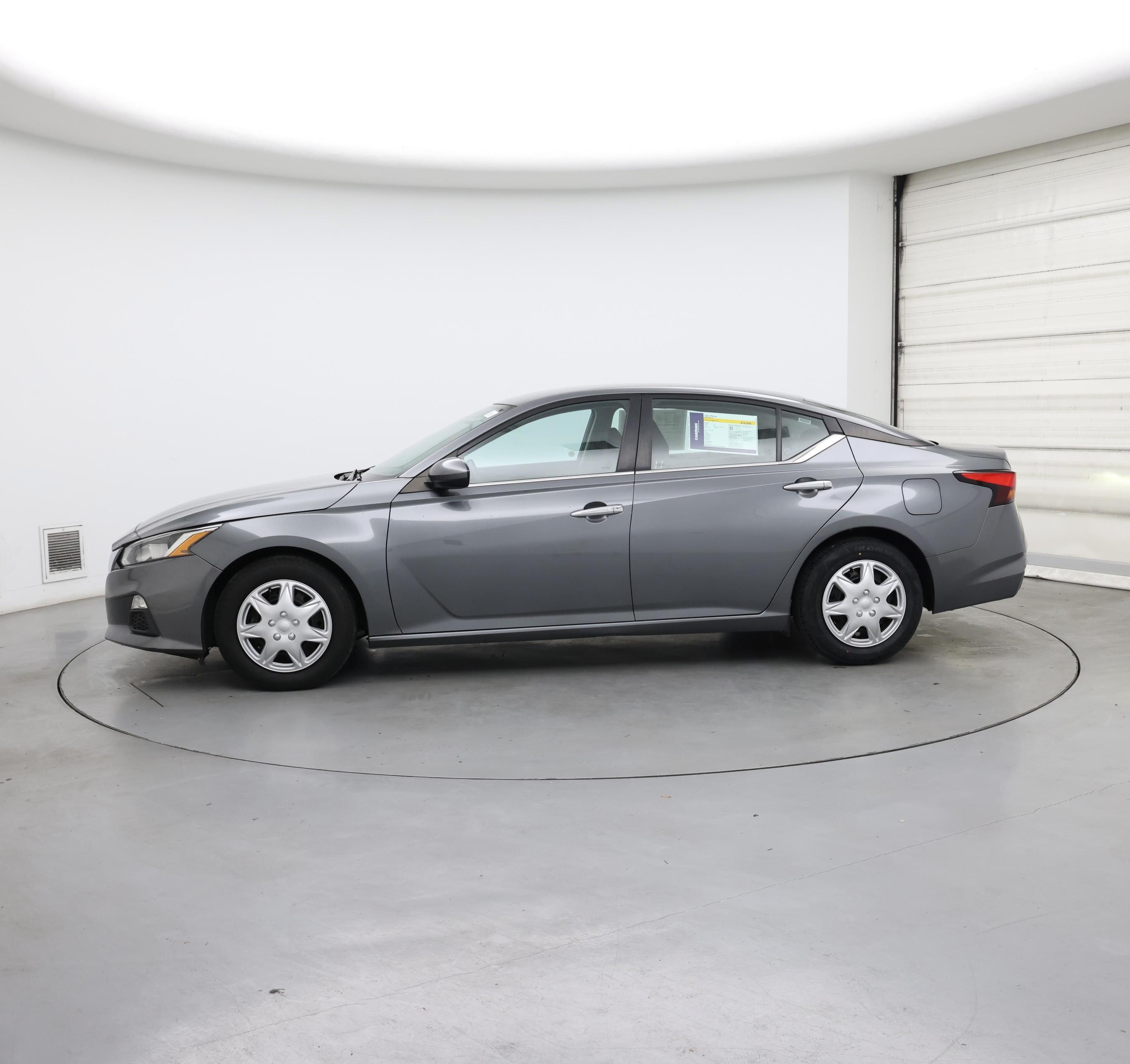 Thumbnail: 2021 Nissan Altima - 3