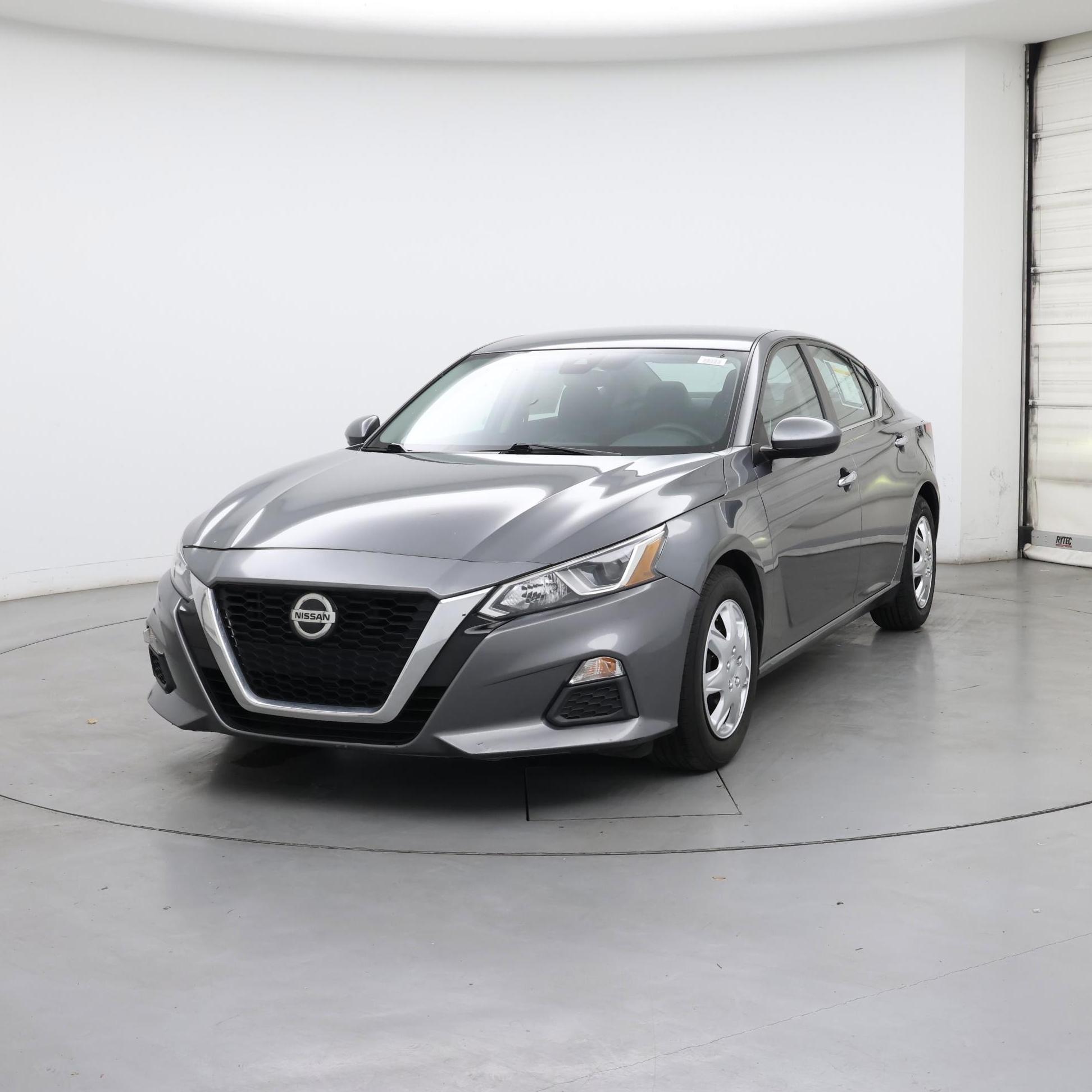 Thumbnail: 2021 Nissan Altima - 4