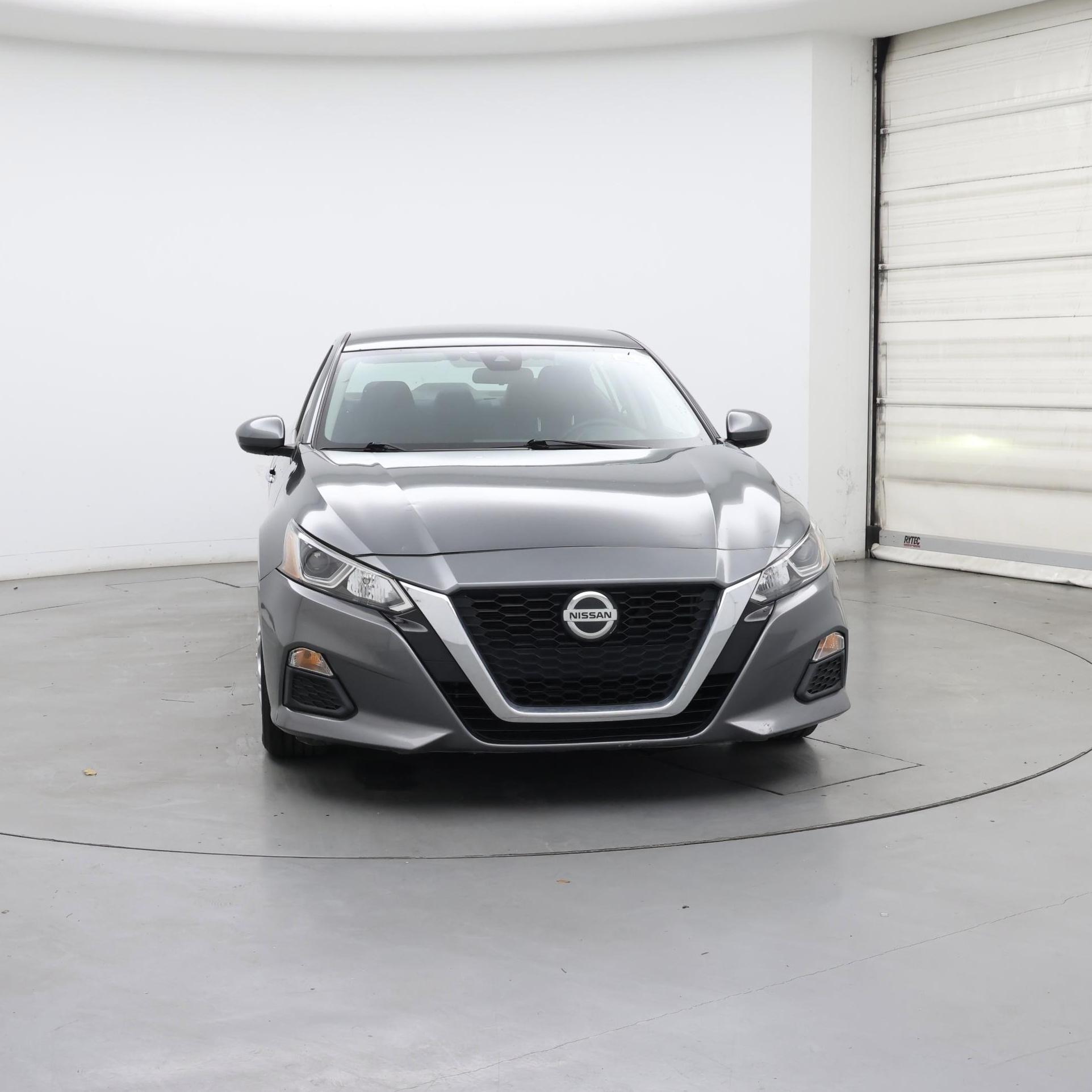 Thumbnail: 2021 Nissan Altima - 5