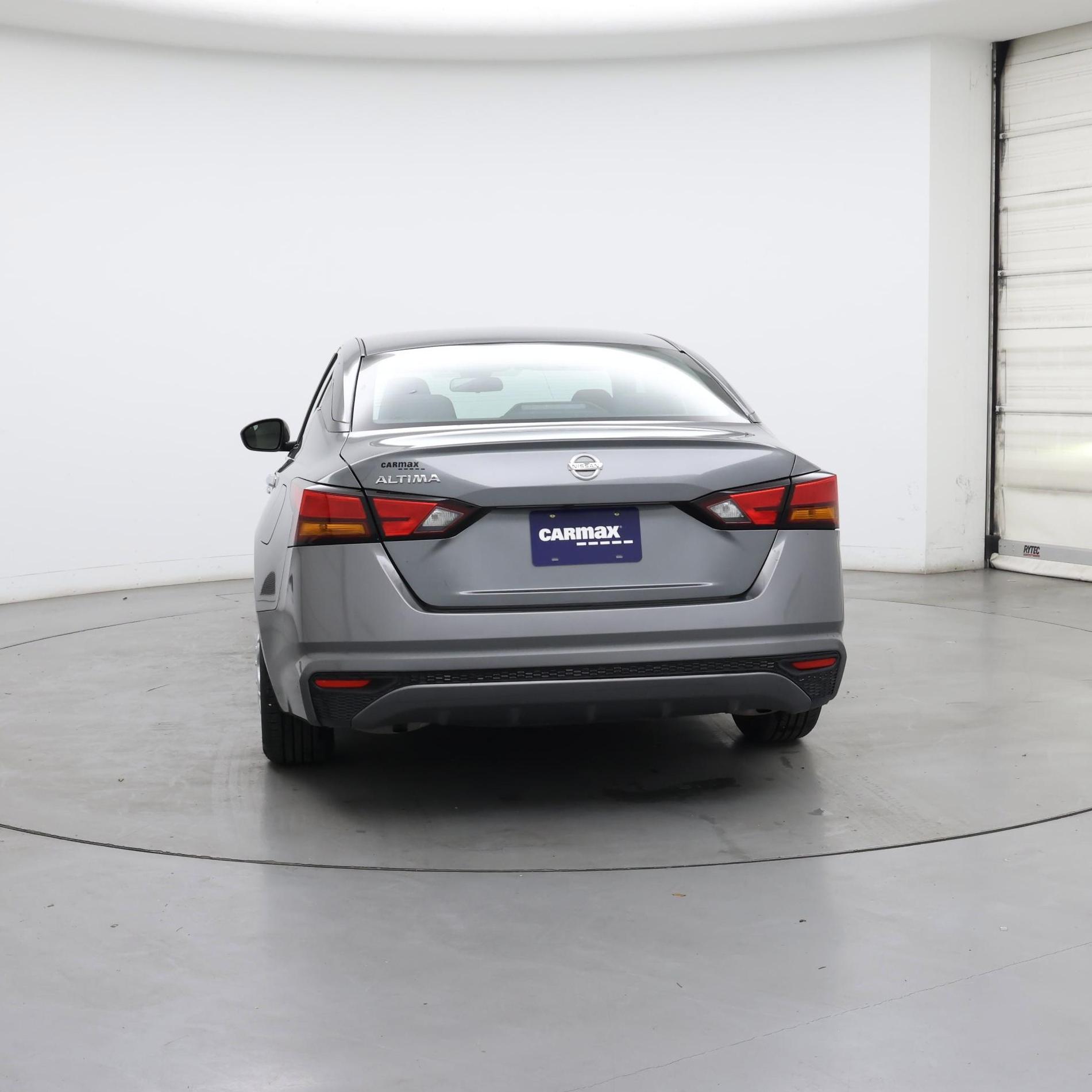 Thumbnail: 2021 Nissan Altima - 6