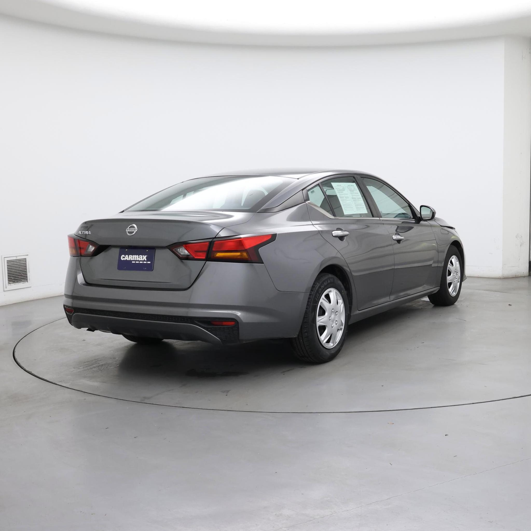 Thumbnail: 2021 Nissan Altima - 8