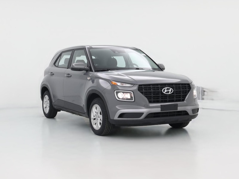 2022 Hyundai Venue SE -
                  Memphis, TN