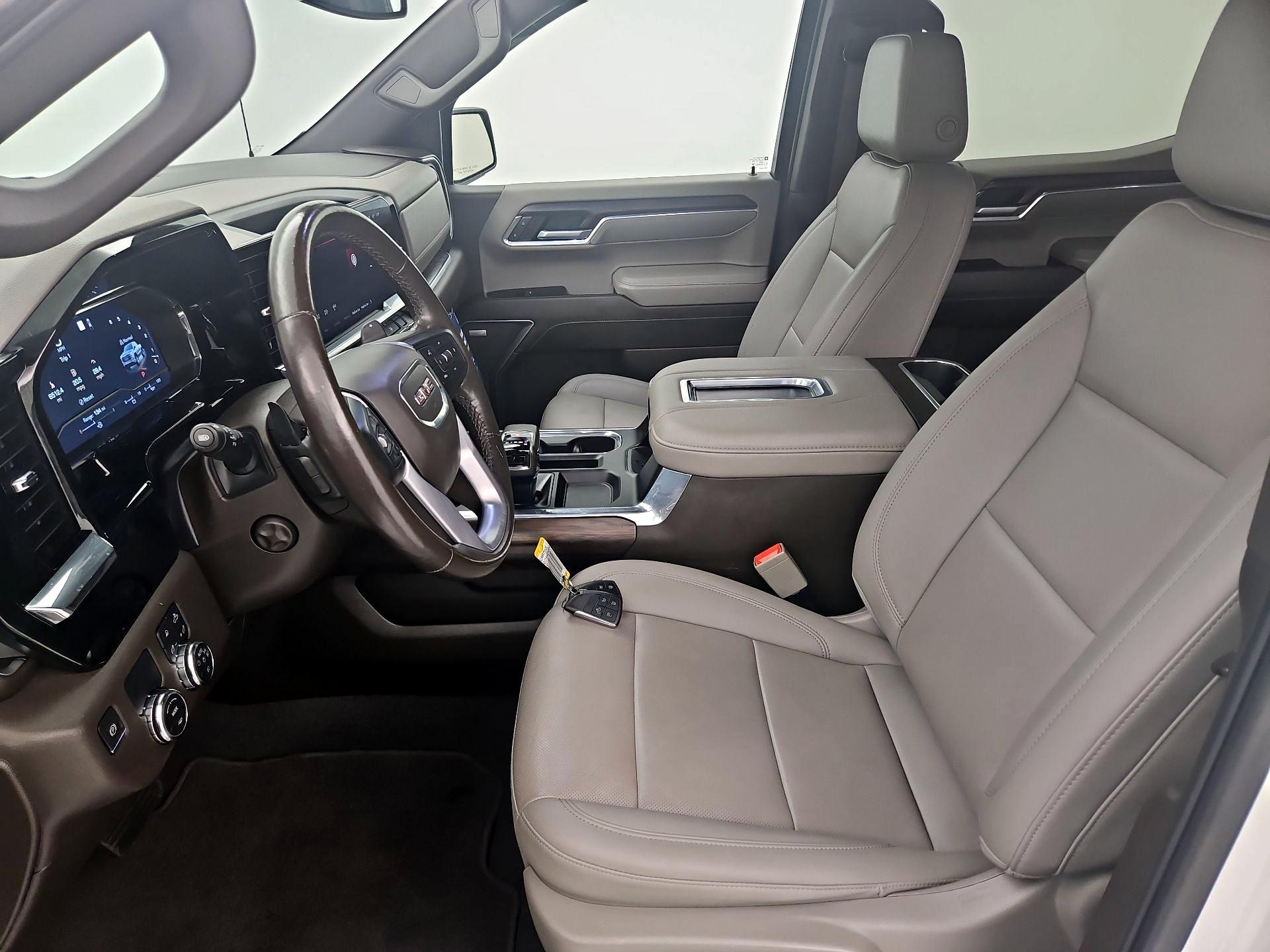 Thumbnail: 2022 GMC Sierra 1500 - 11