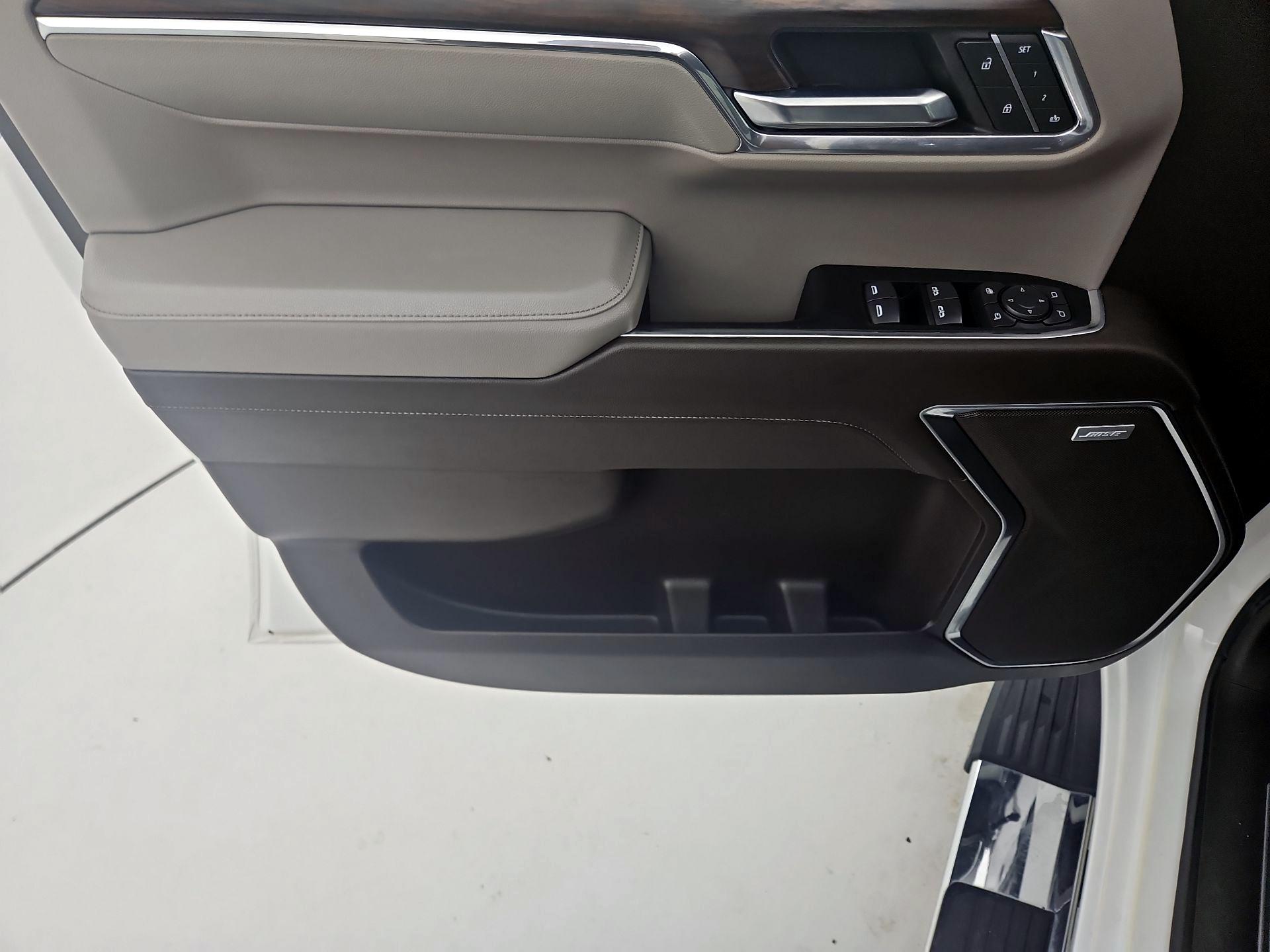 Thumbnail: 2022 GMC Sierra 1500 - 12