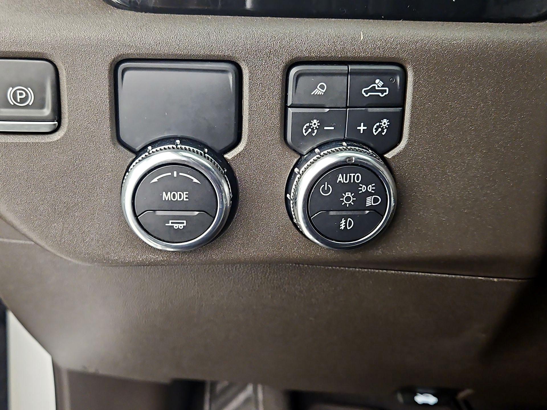 Thumbnail: 2022 GMC Sierra 1500 - 13