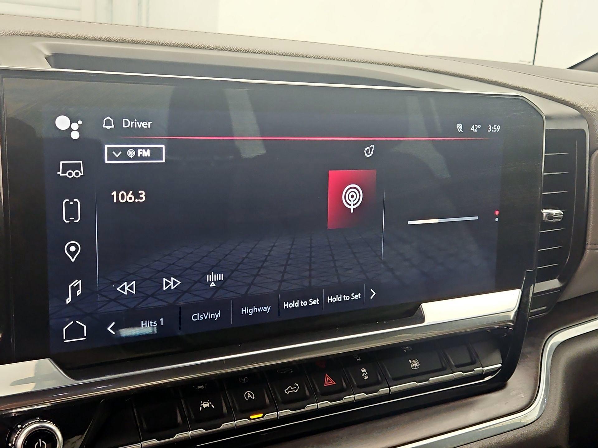 Thumbnail: 2022 GMC Sierra 1500 - 15