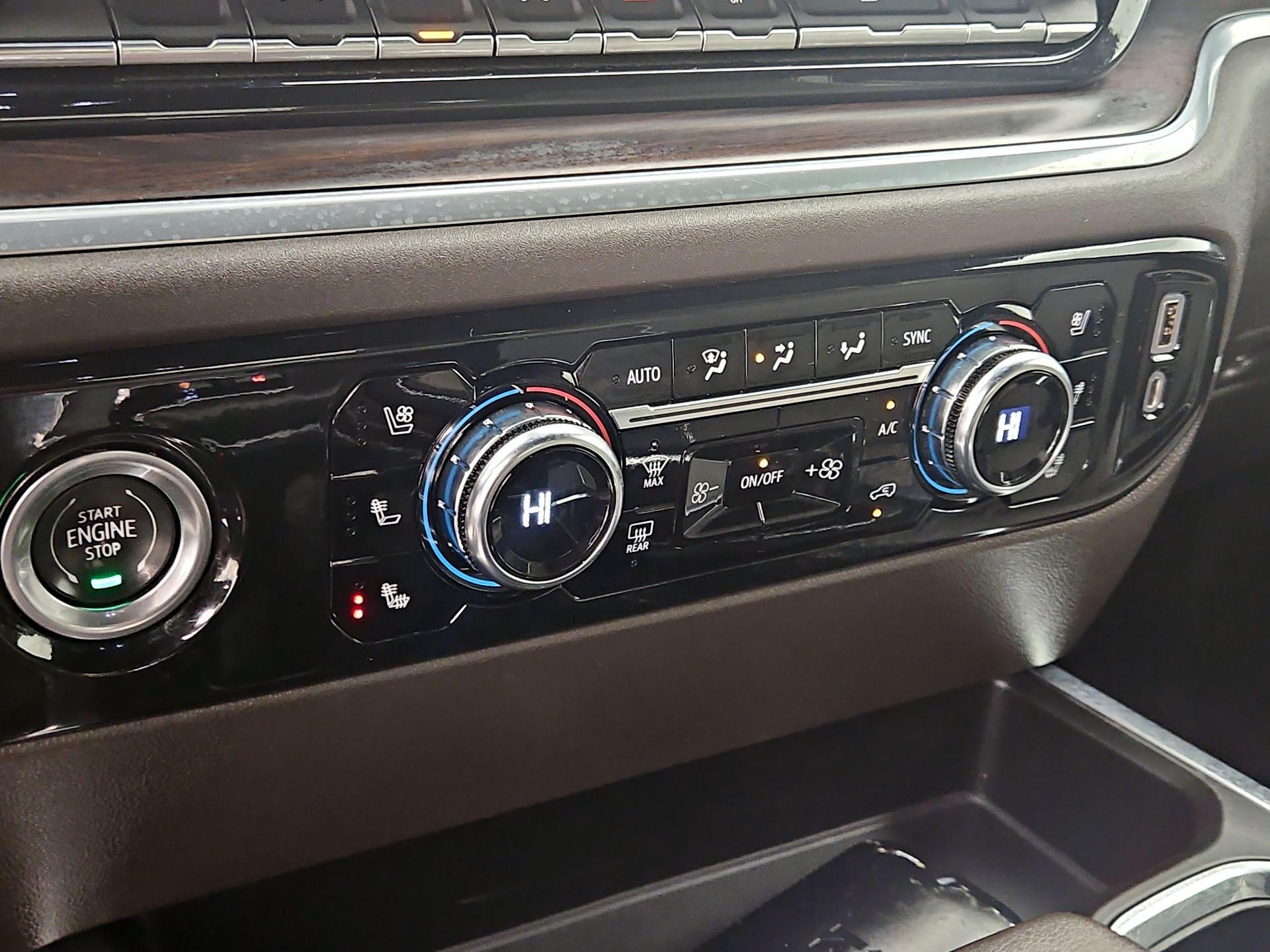 Thumbnail: 2022 GMC Sierra 1500 - 16