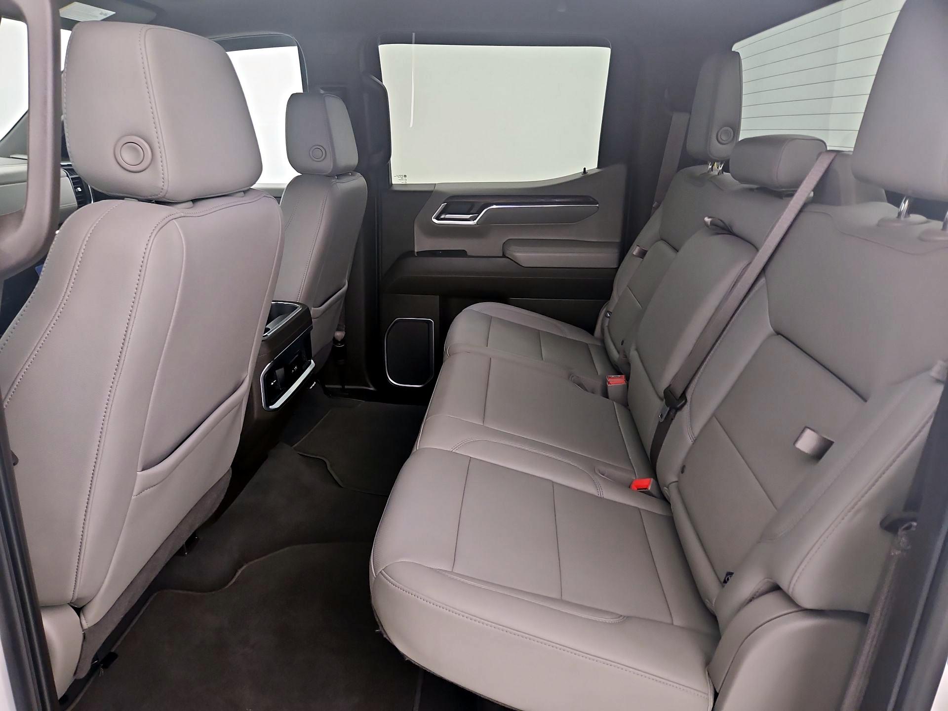 Thumbnail: 2022 GMC Sierra 1500 - 19