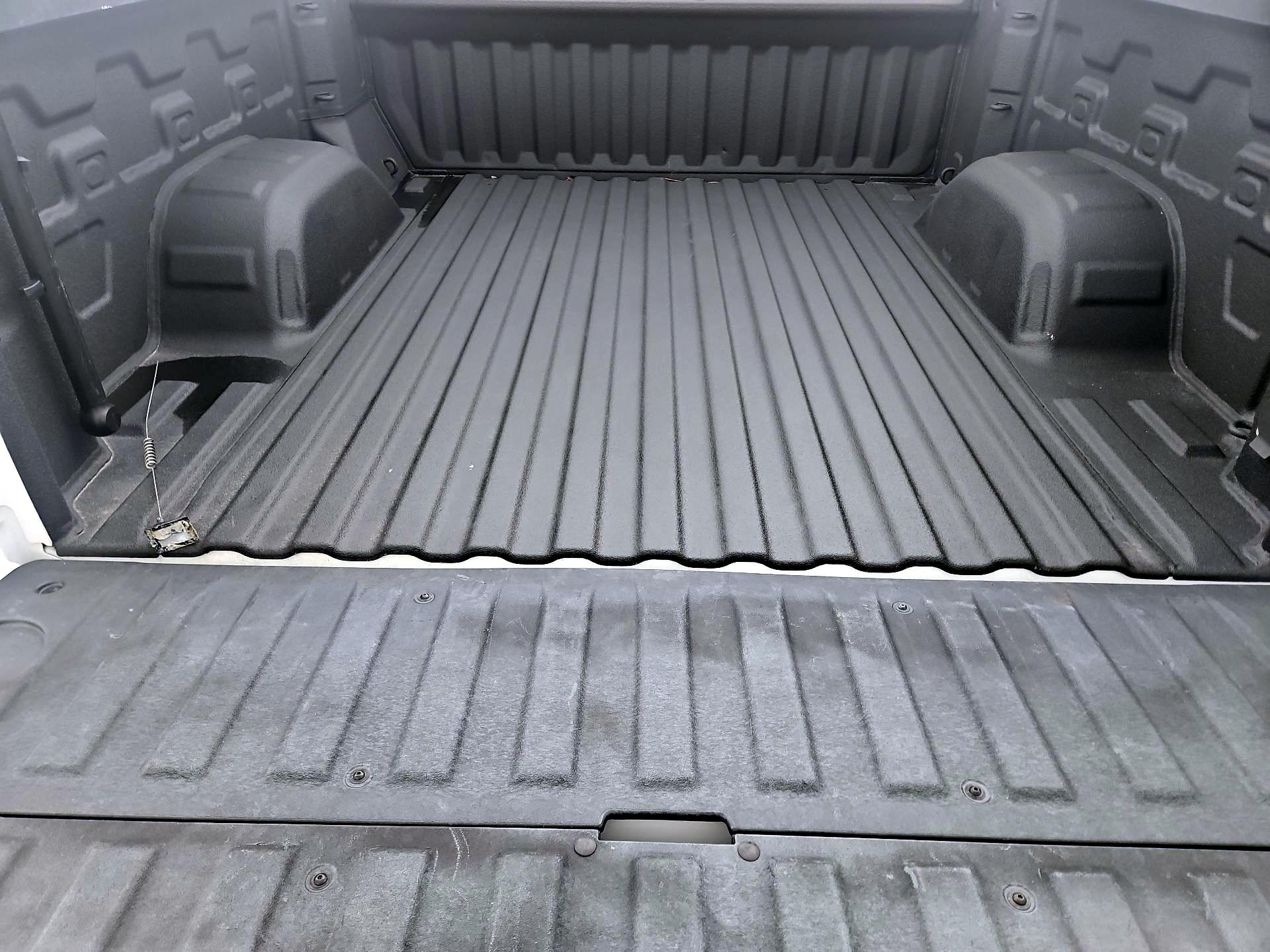 Thumbnail: 2022 GMC Sierra 1500 - 20