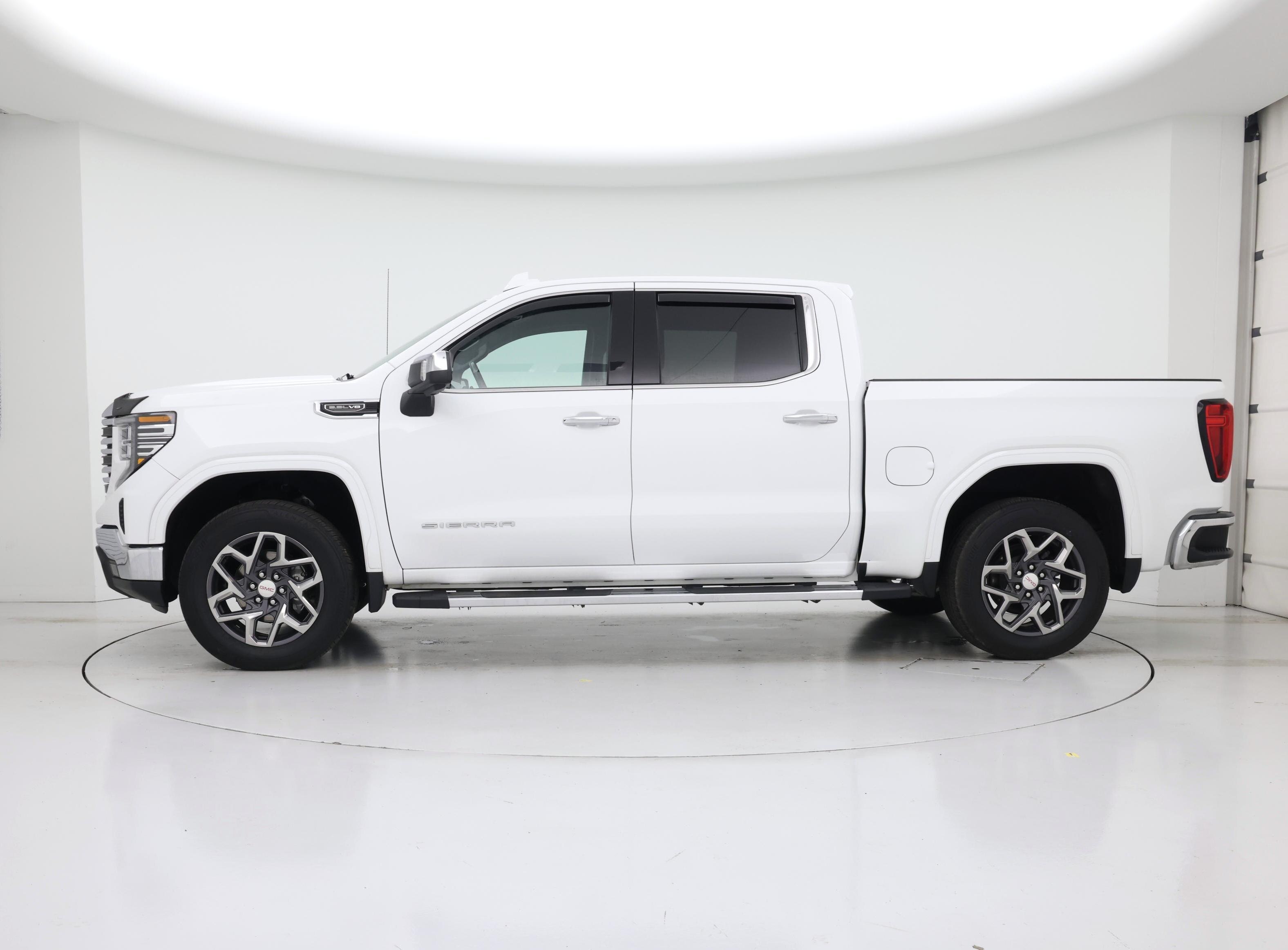 Thumbnail: 2022 GMC Sierra 1500 - 3