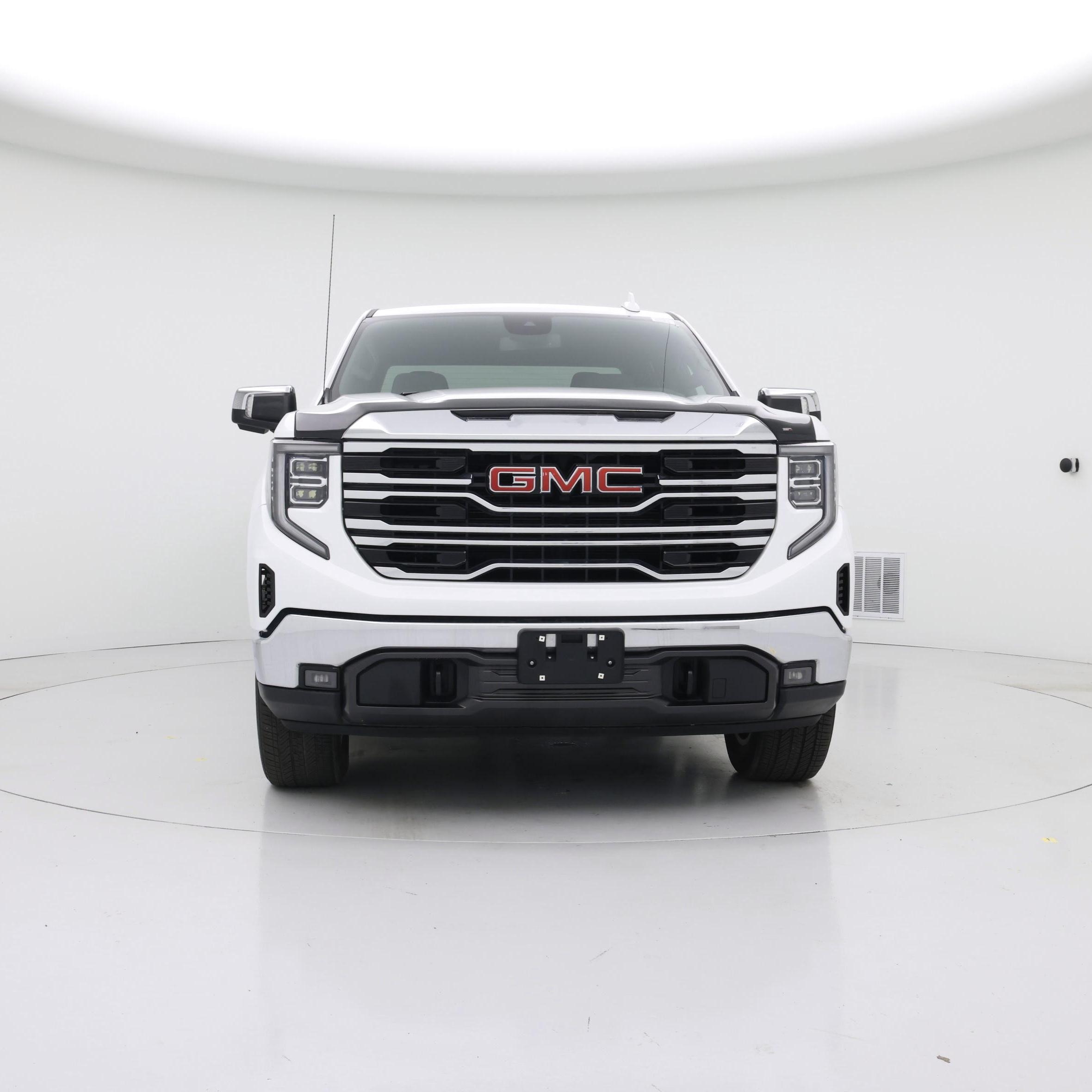 Thumbnail: 2022 GMC Sierra 1500 - 5