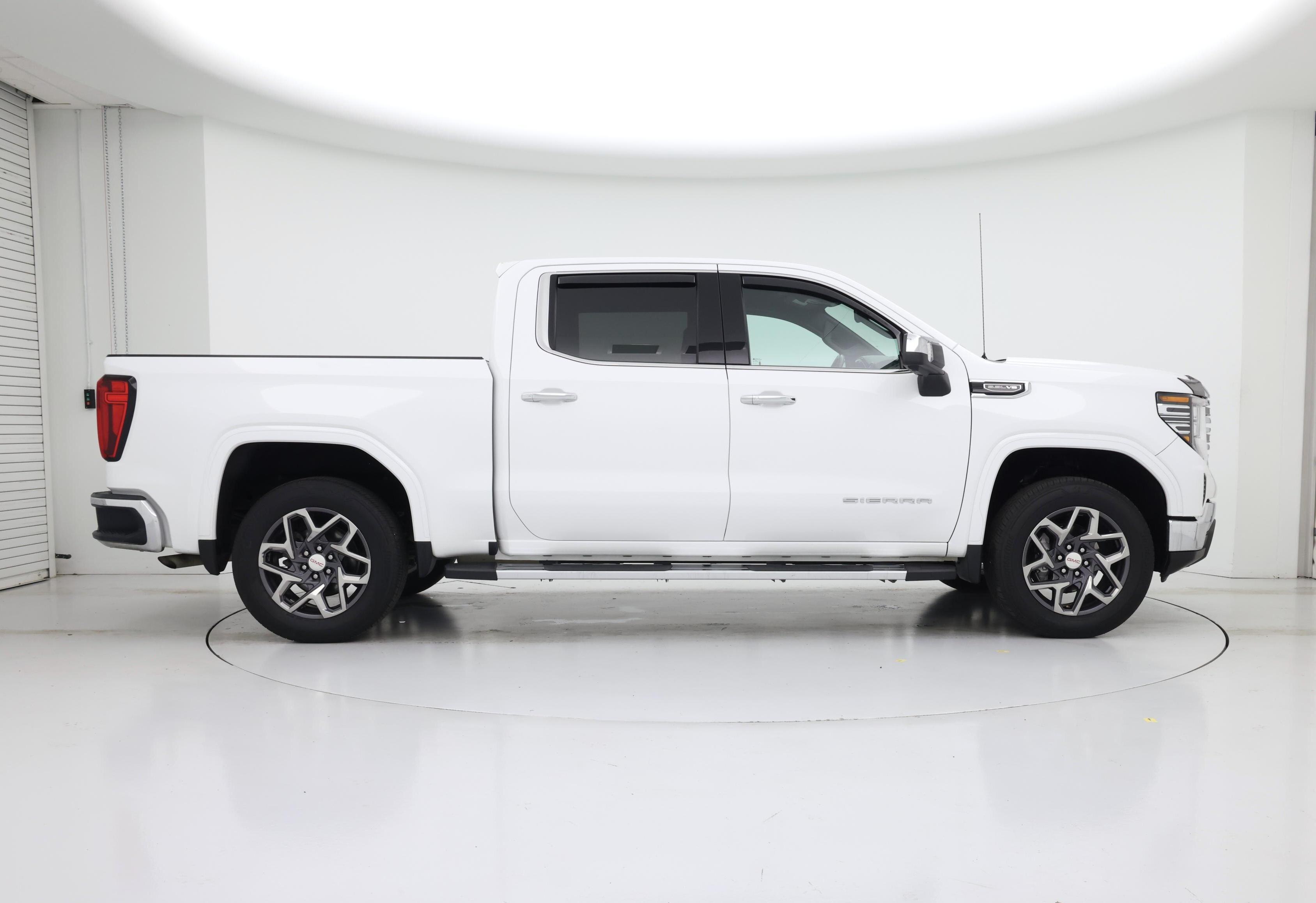 Thumbnail: 2022 GMC Sierra 1500 - 7