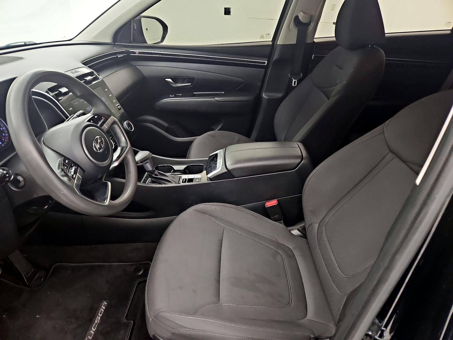 Thumbnail: 2022 Hyundai Tucson - 11