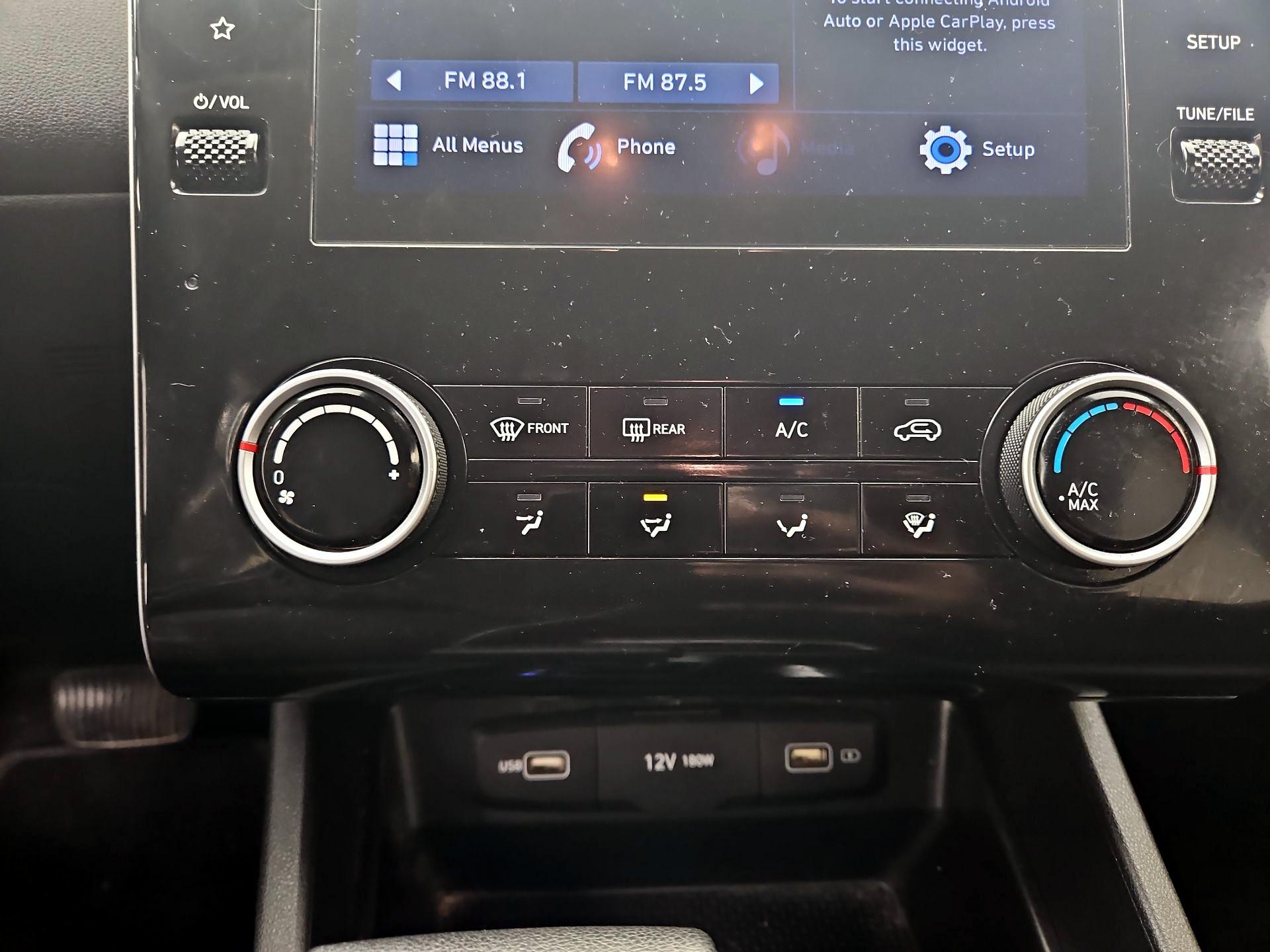 Thumbnail: 2022 Hyundai Tucson - 16