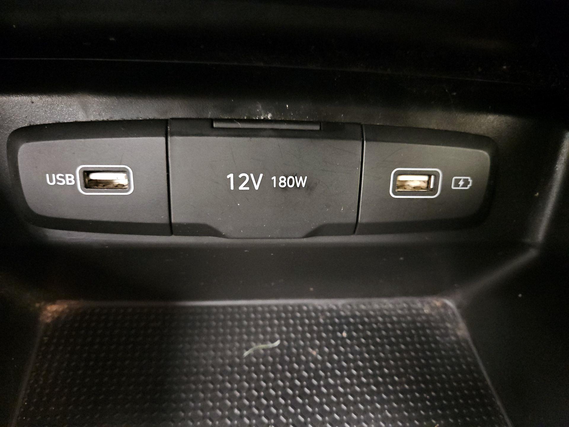 Thumbnail: 2022 Hyundai Tucson - 18