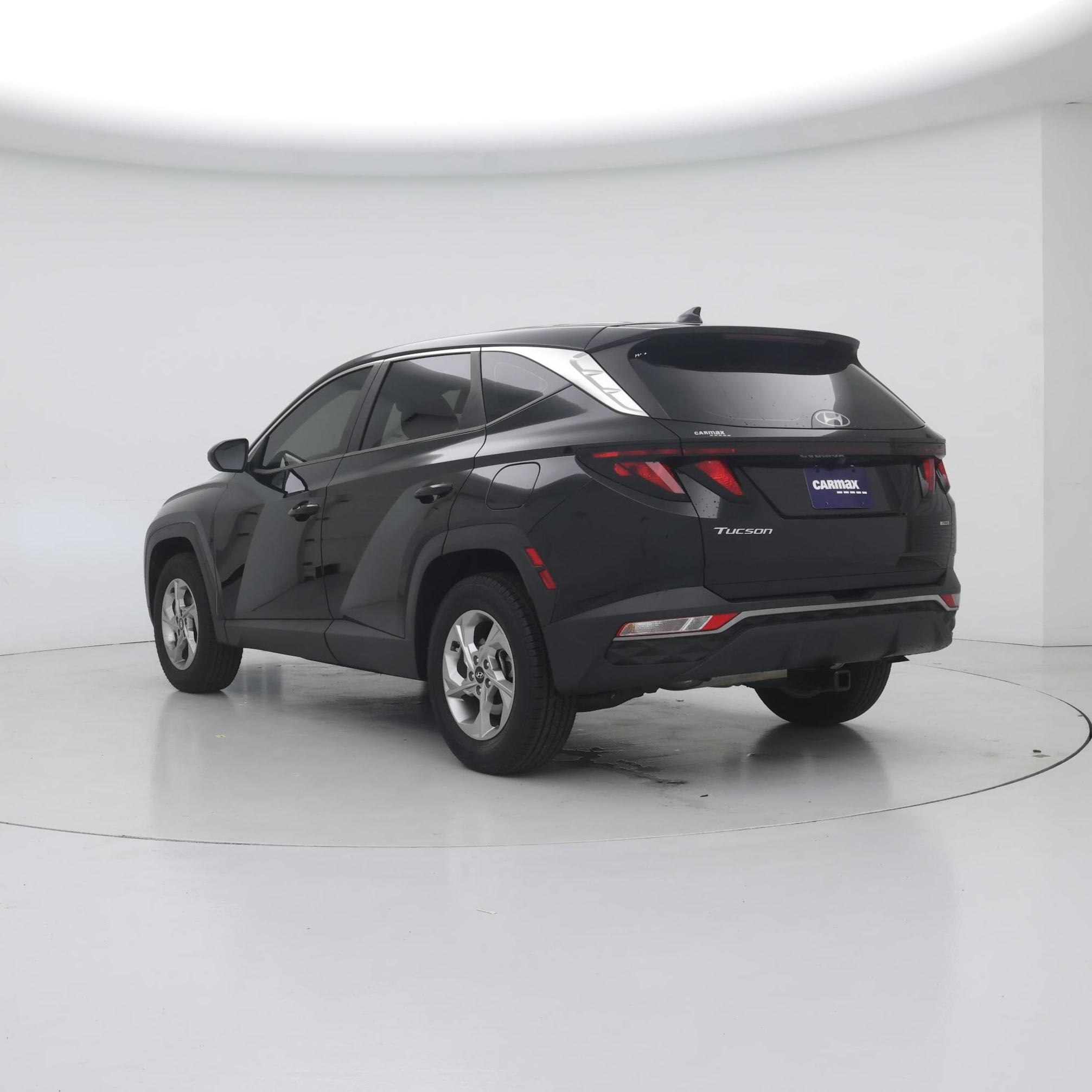 Thumbnail: 2022 Hyundai Tucson - 2