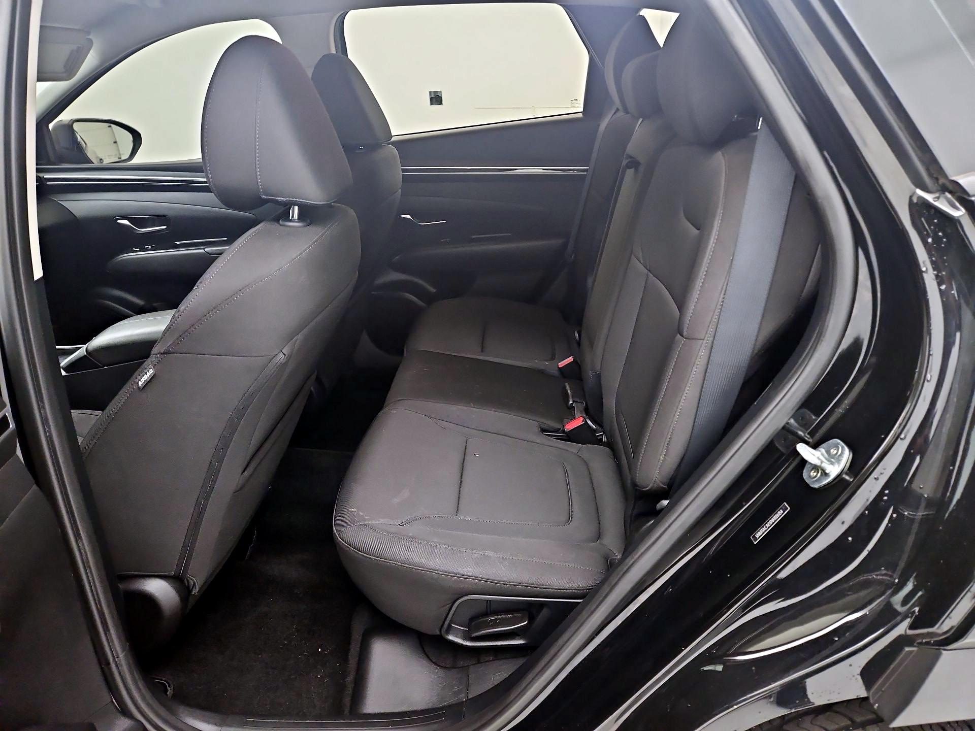 Thumbnail: 2022 Hyundai Tucson - 19