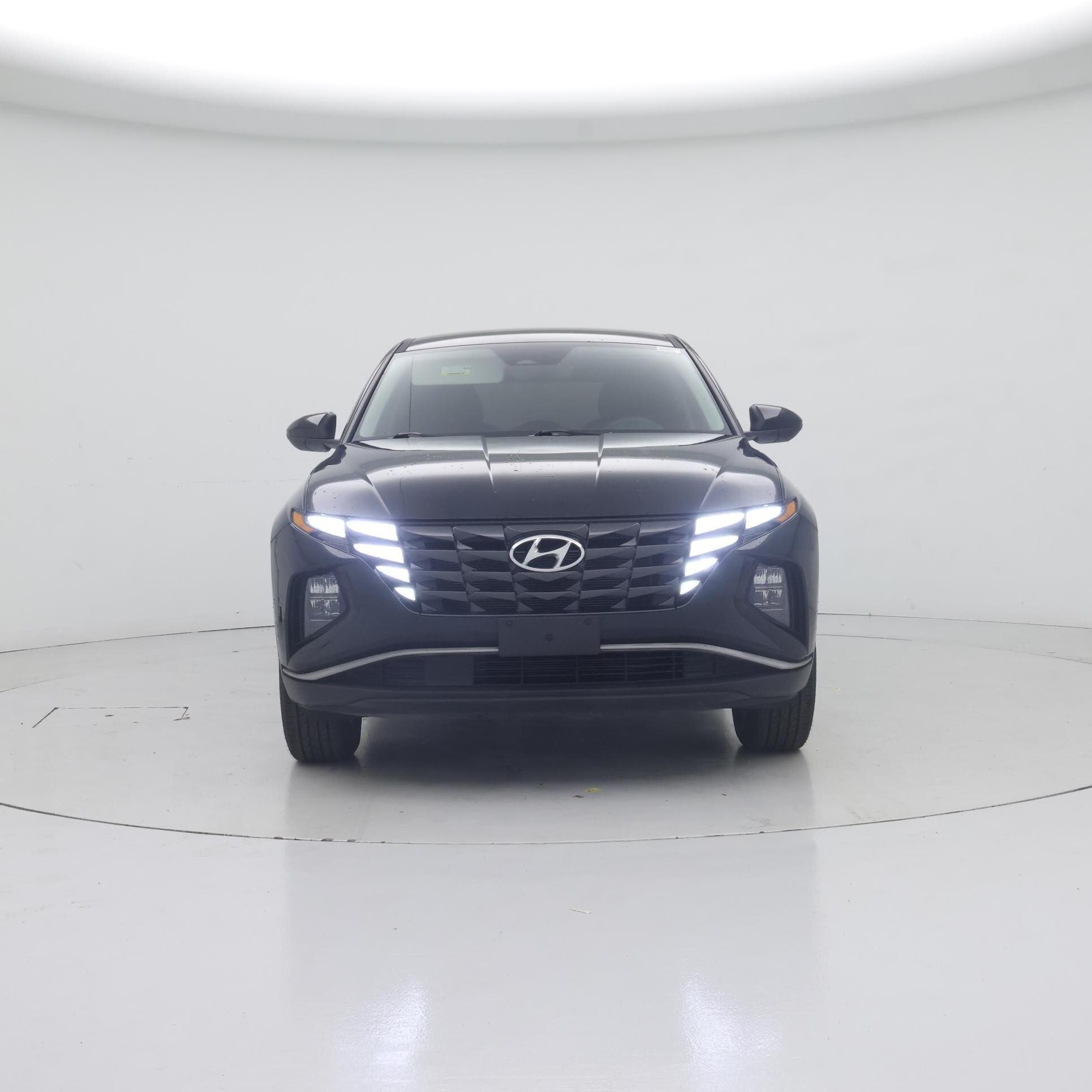 Thumbnail: 2022 Hyundai Tucson - 5