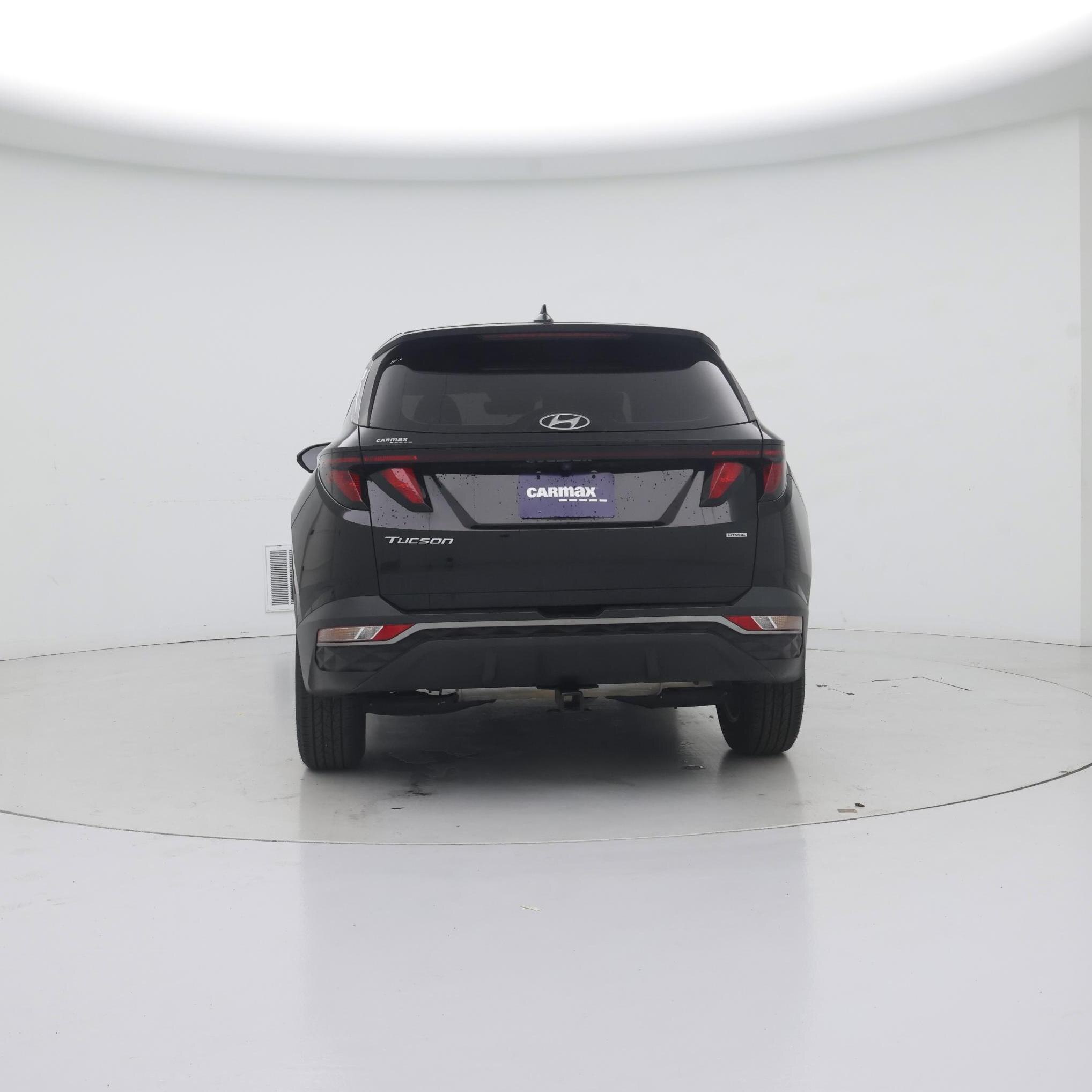 Thumbnail: 2022 Hyundai Tucson - 6
