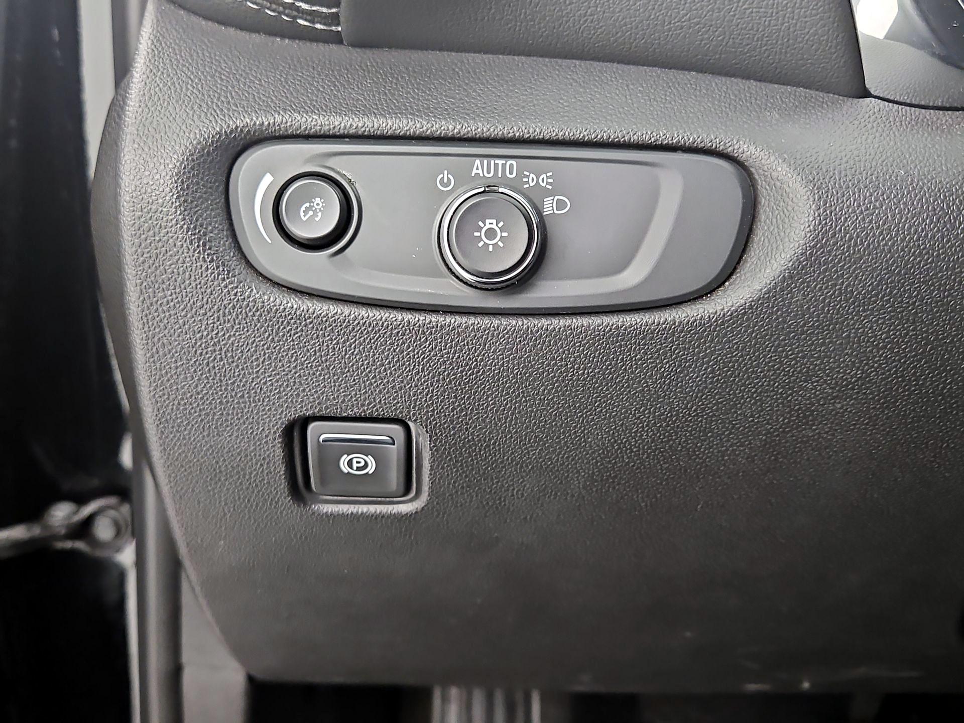 Thumbnail: 2024 Chevrolet Blazer - 13